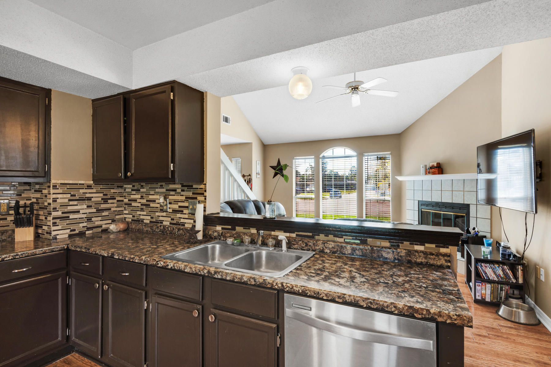 HIDDEN TRAILS PH 2 - Residential