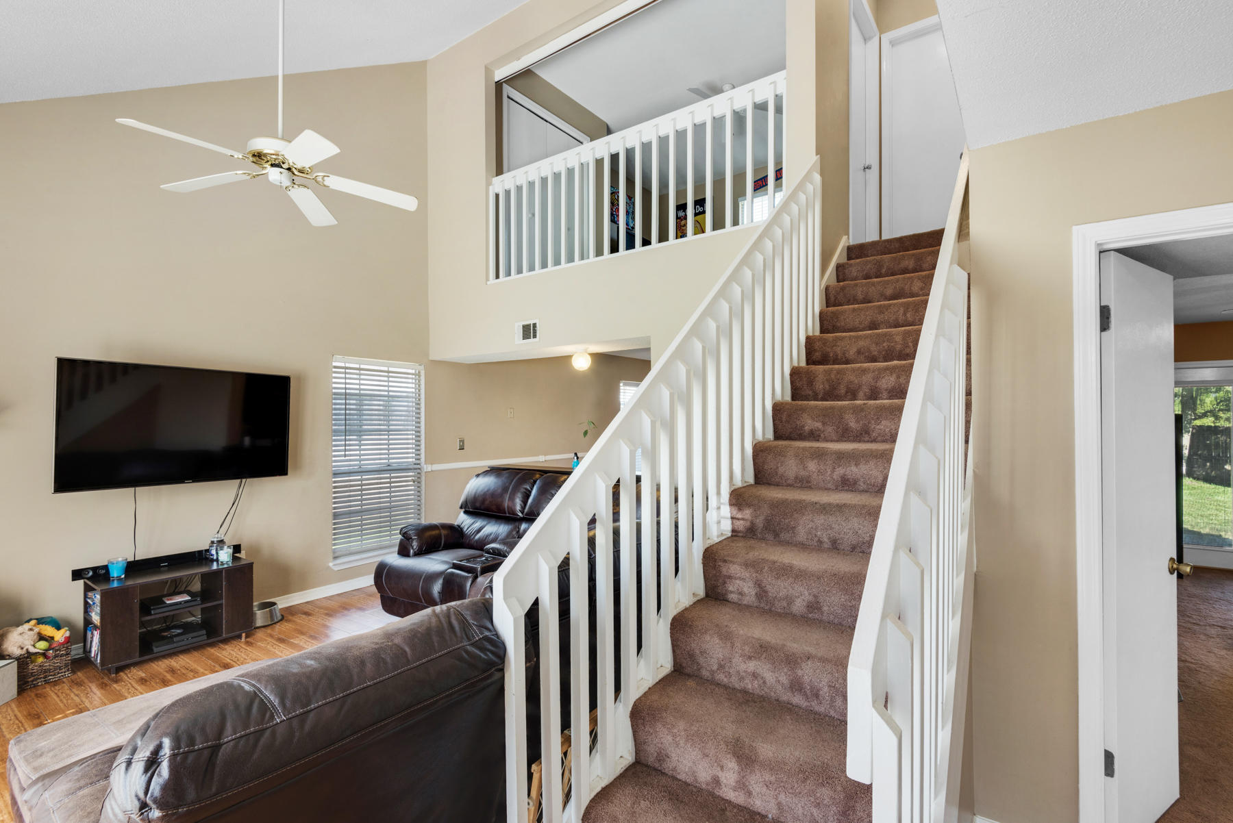 HIDDEN TRAILS PH 2 - Residential