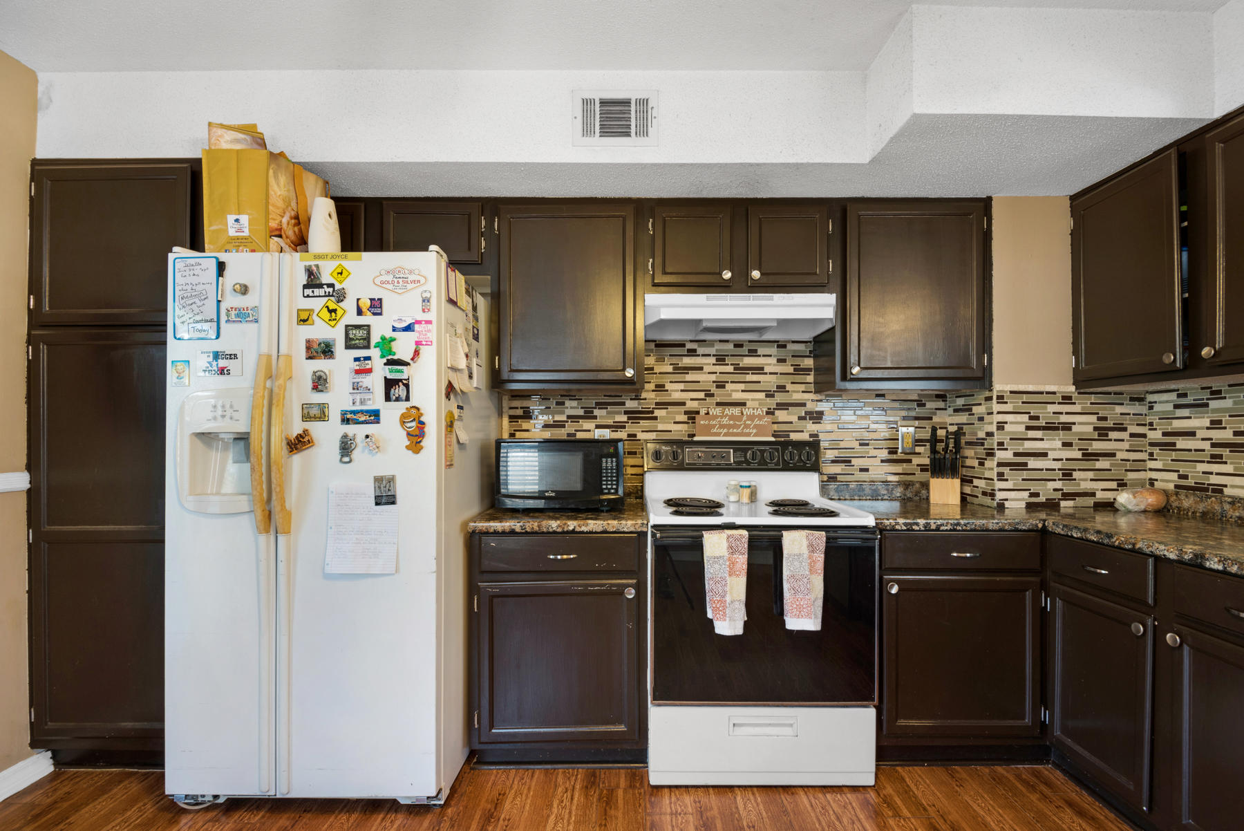 HIDDEN TRAILS PH 2 - Residential