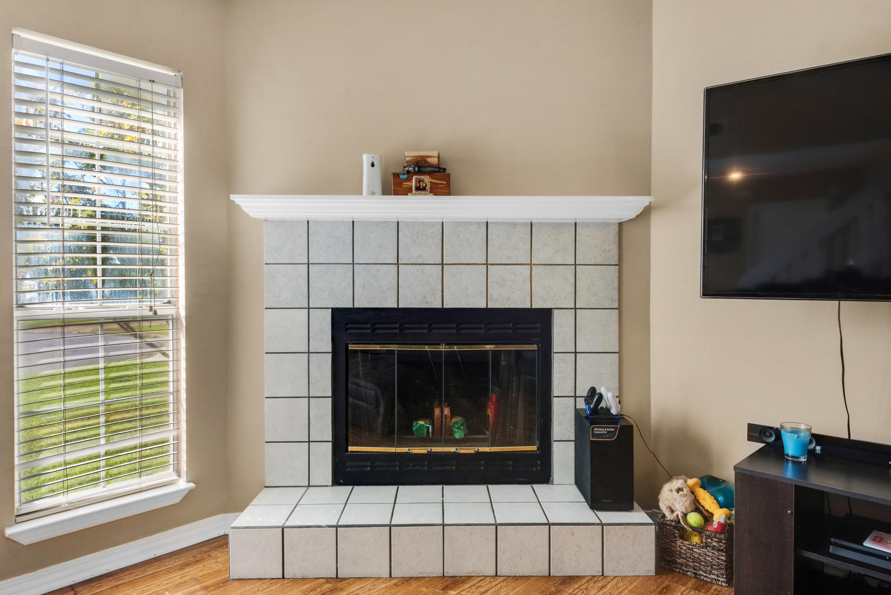 HIDDEN TRAILS PH 2 - Residential