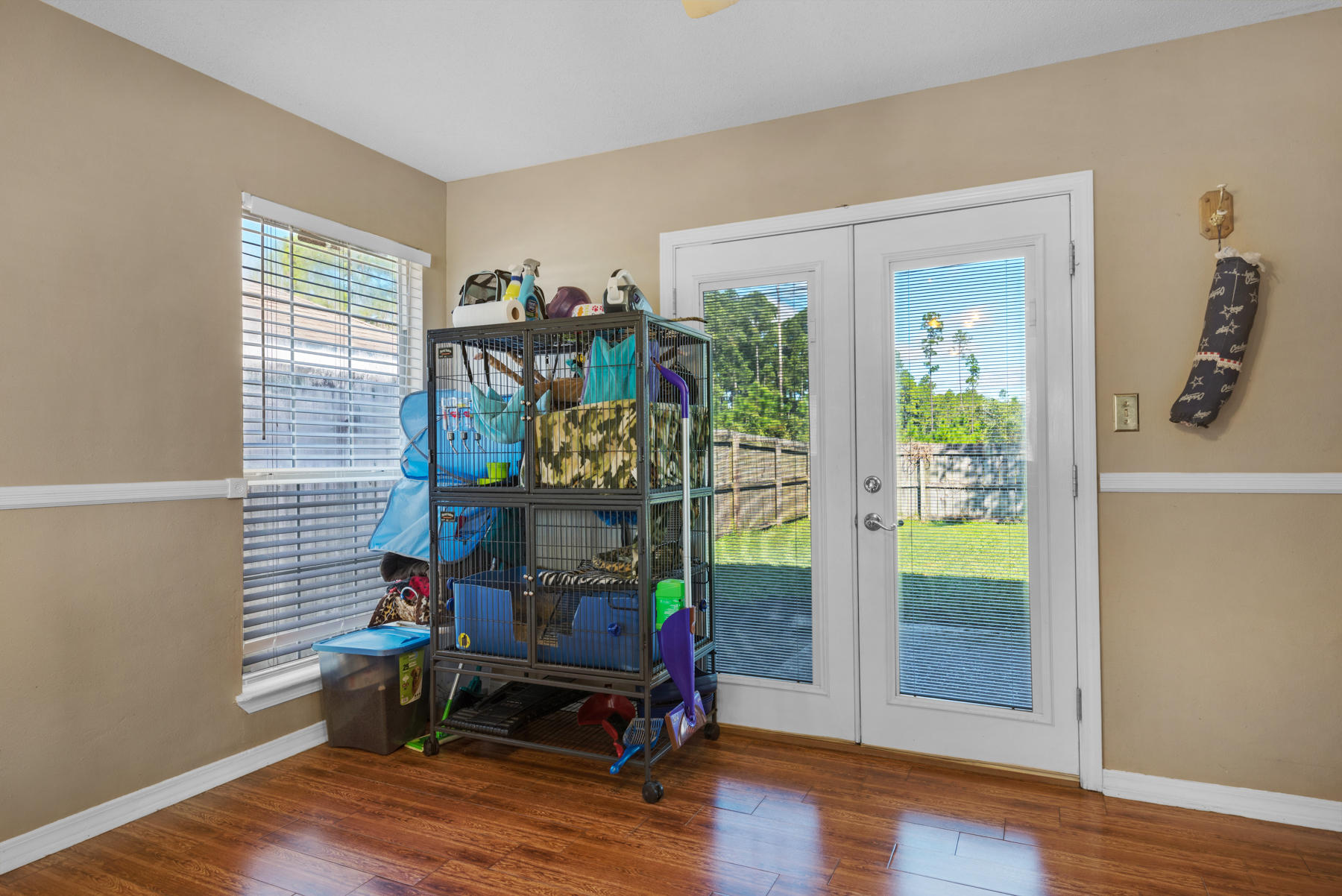 HIDDEN TRAILS PH 2 - Residential