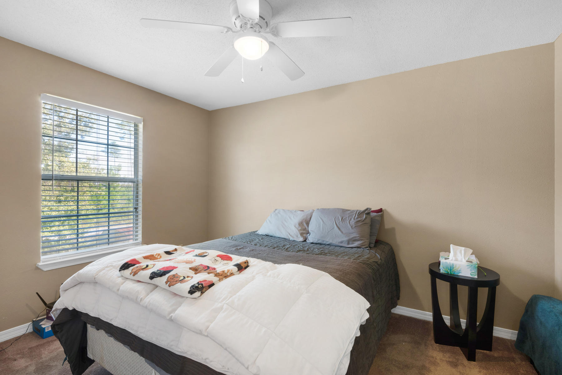 HIDDEN TRAILS PH 2 - Residential