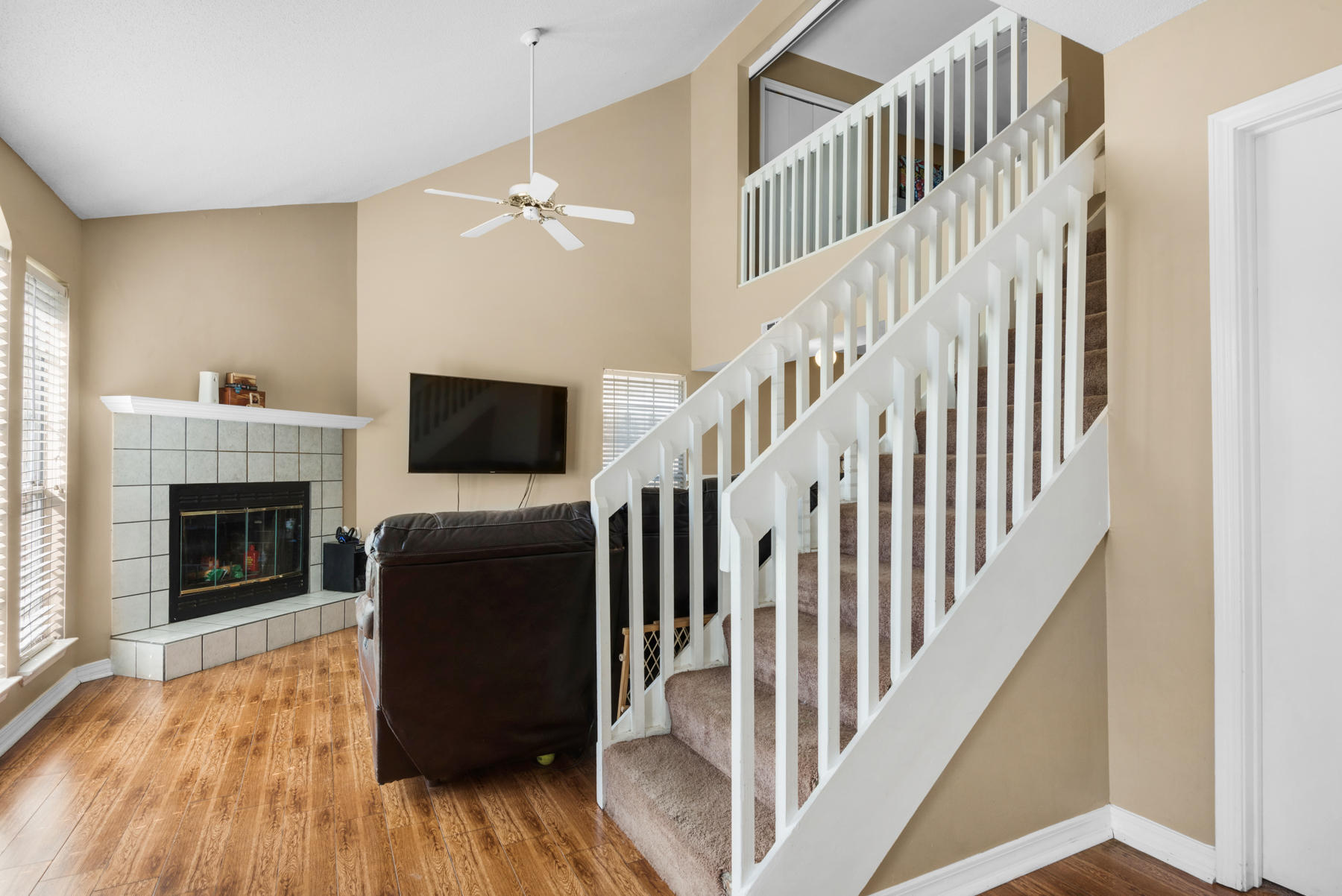 HIDDEN TRAILS PH 2 - Residential