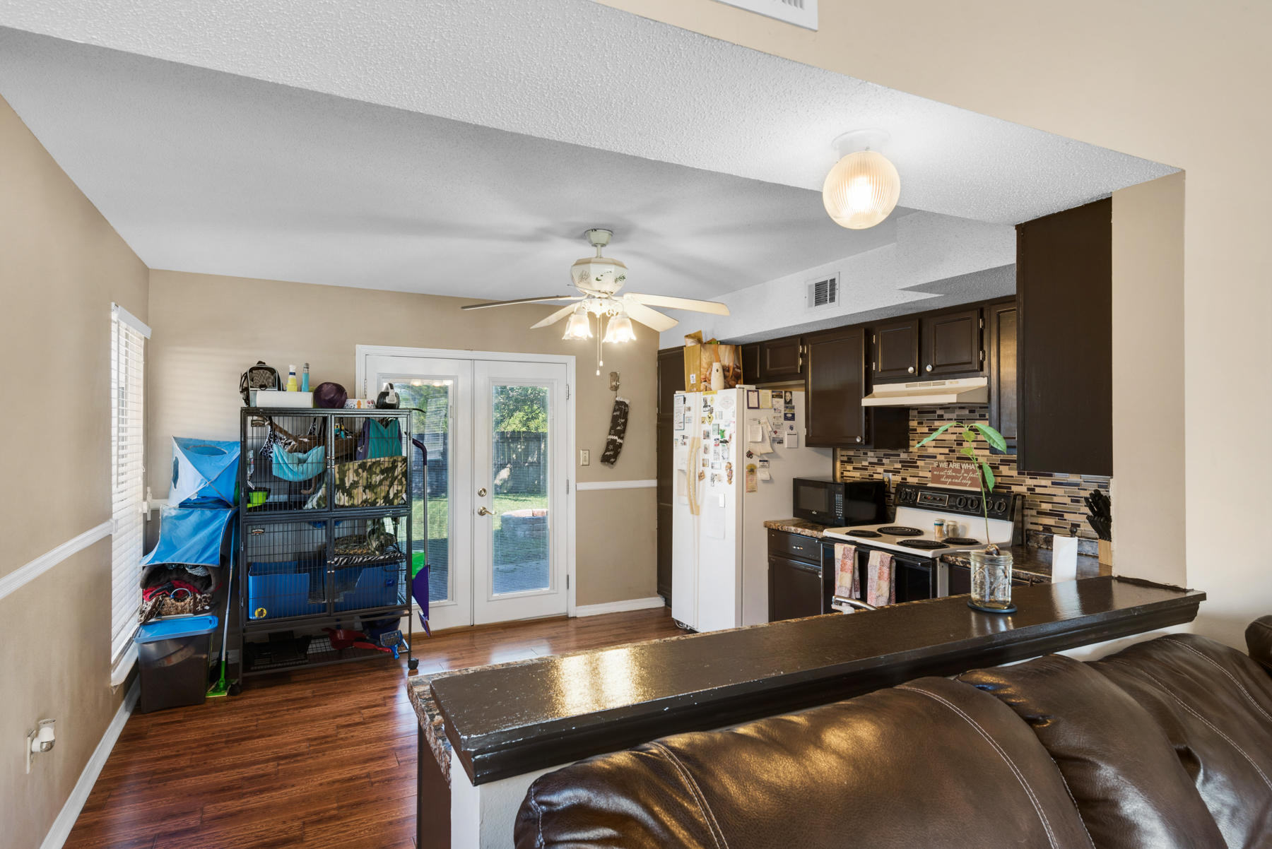 HIDDEN TRAILS PH 2 - Residential