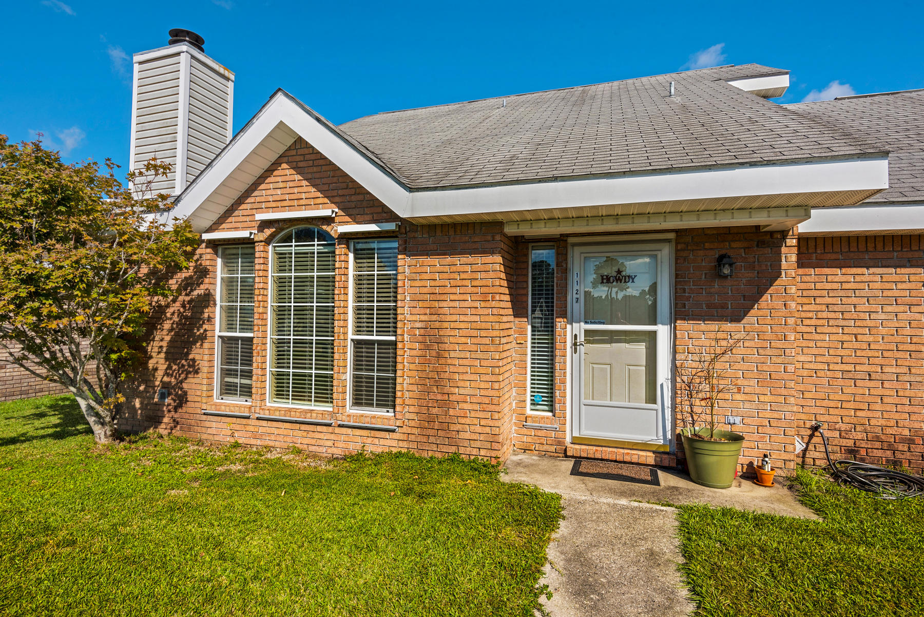 HIDDEN TRAILS PH 2 - Residential