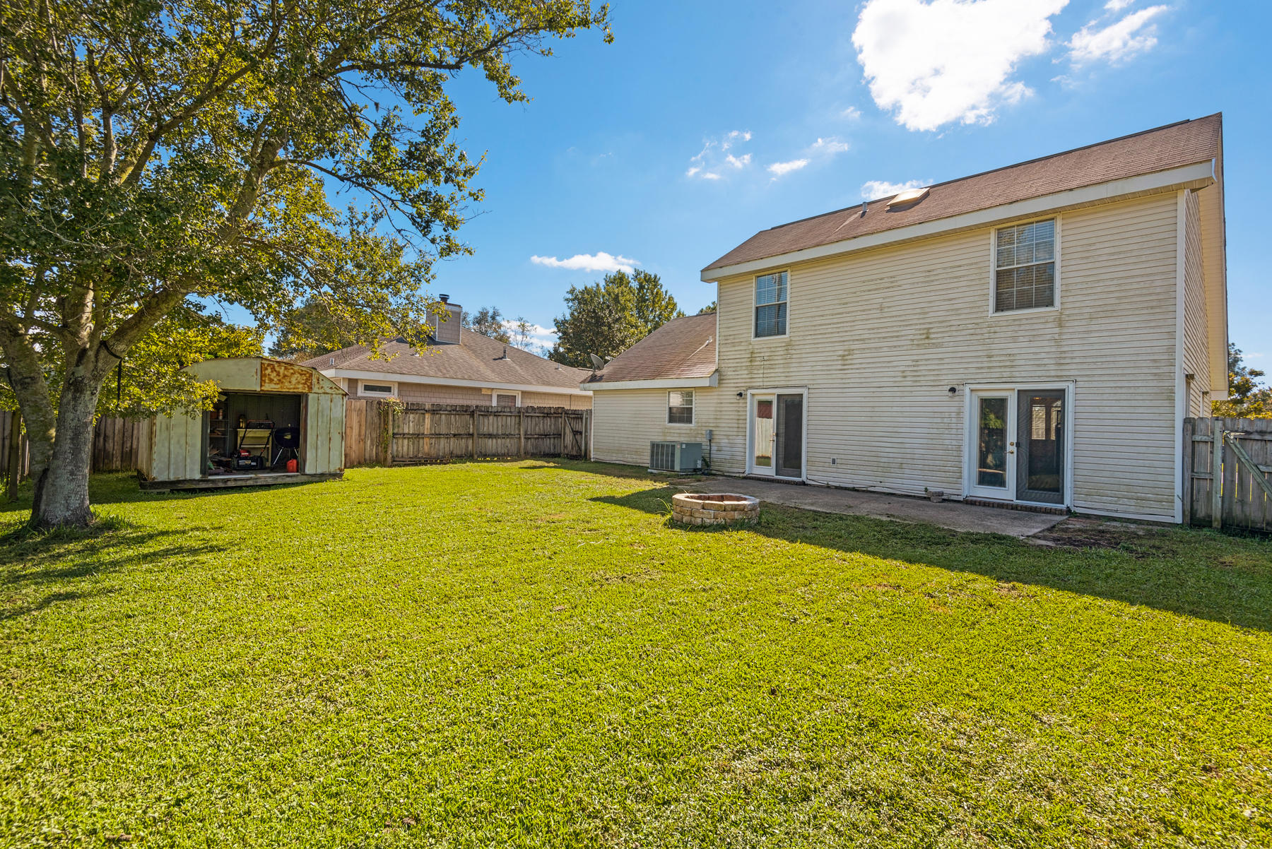 HIDDEN TRAILS PH 2 - Residential