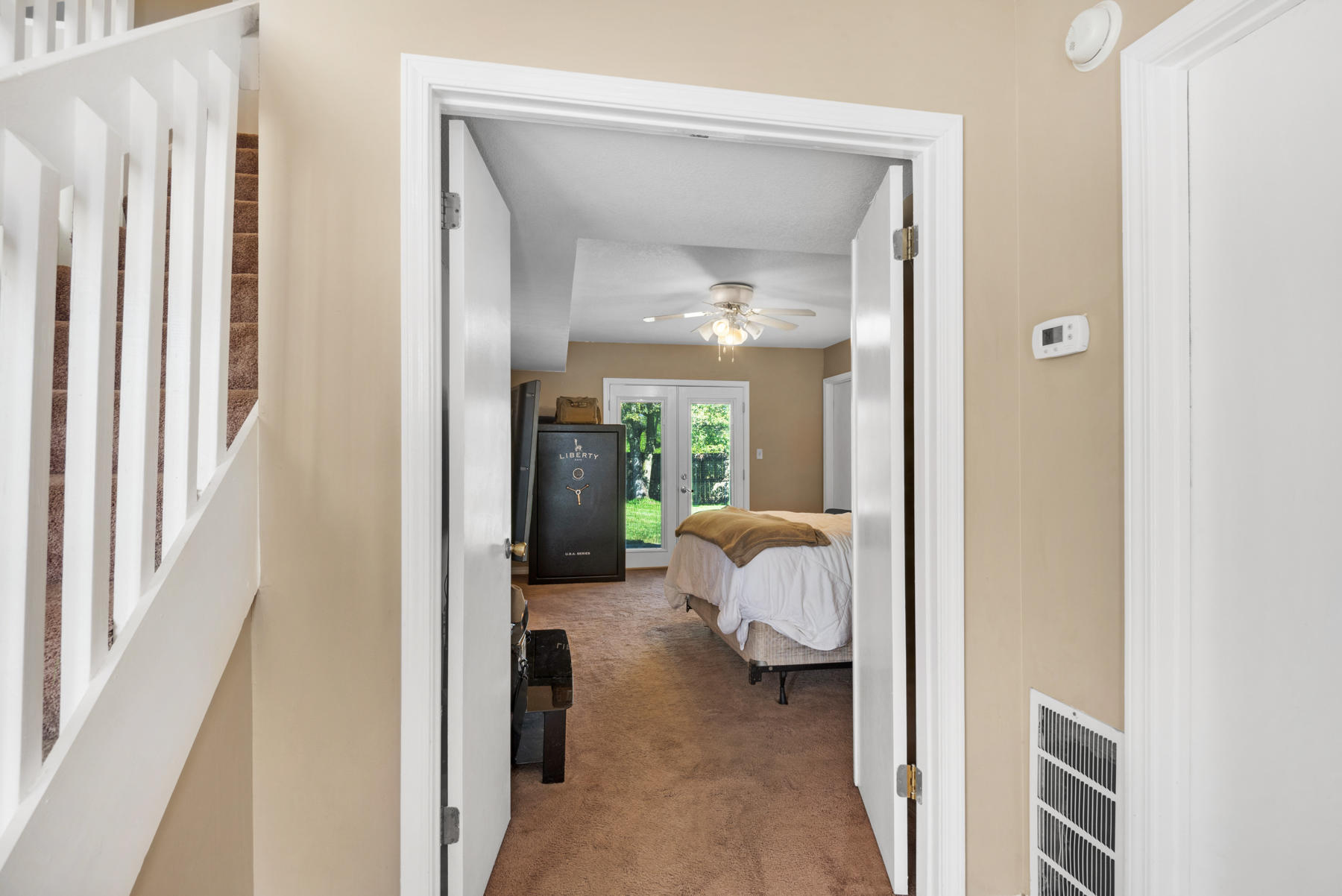 HIDDEN TRAILS PH 2 - Residential