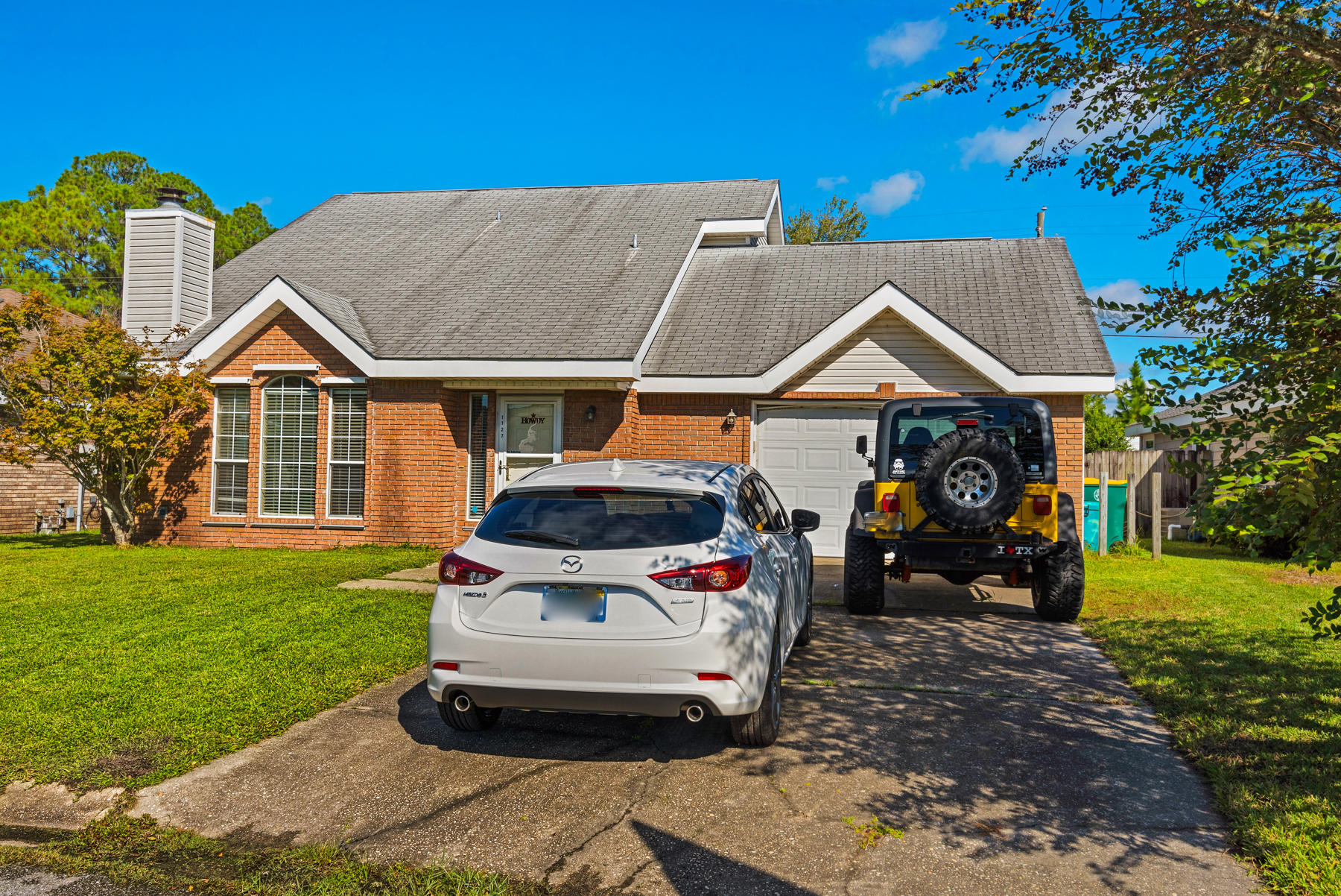 HIDDEN TRAILS PH 2 - Residential