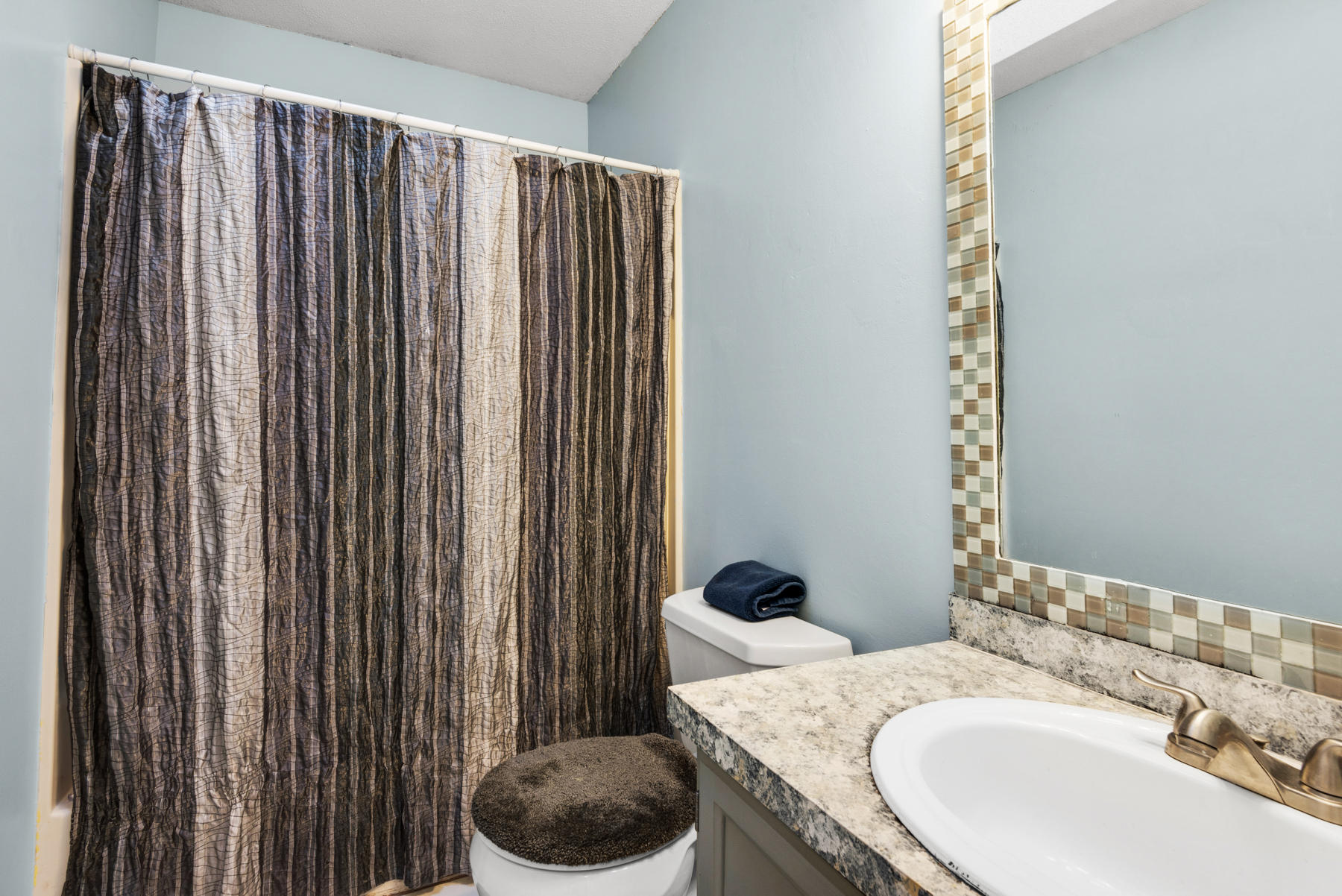 HIDDEN TRAILS PH 2 - Residential