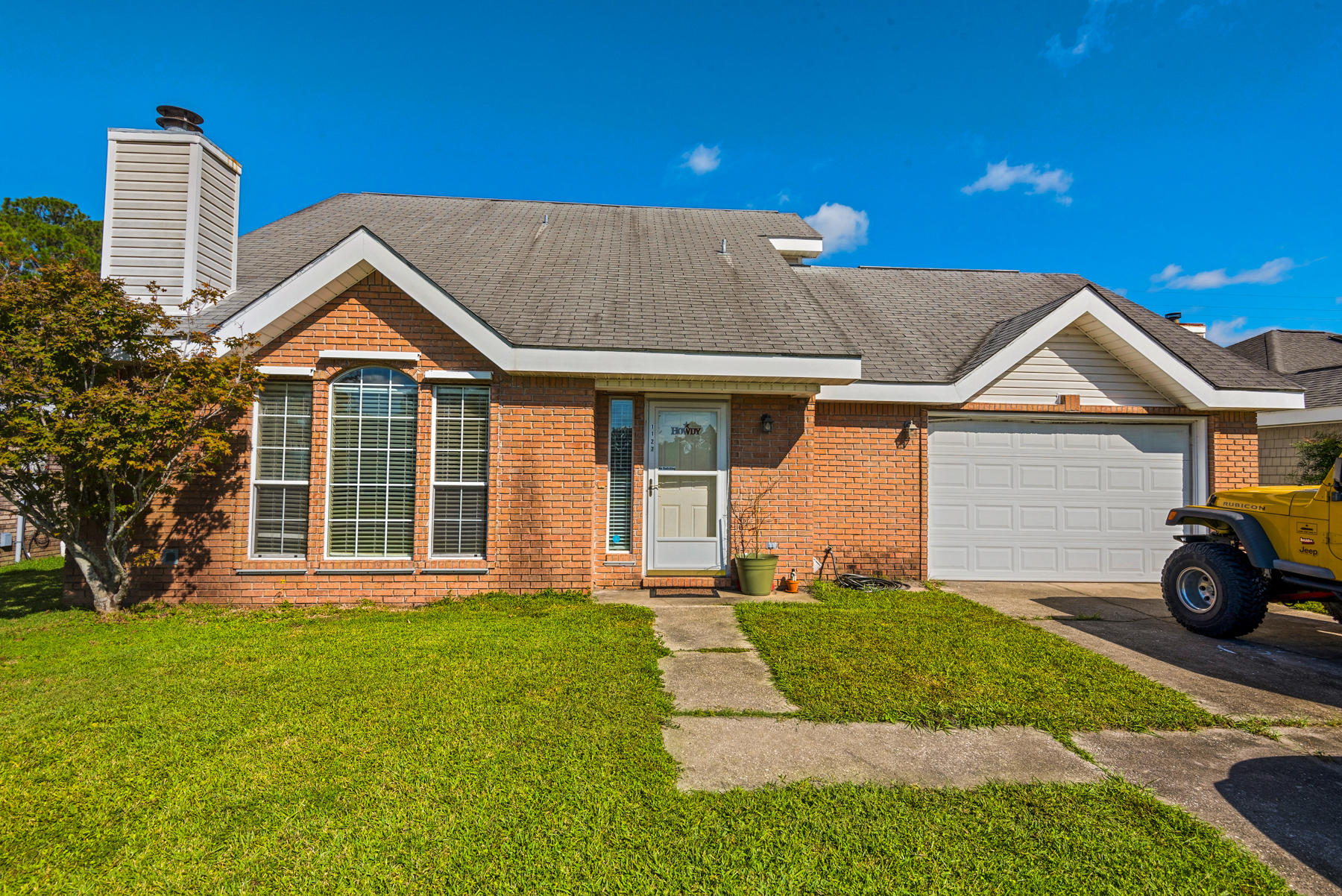 HIDDEN TRAILS PH 2 - Residential