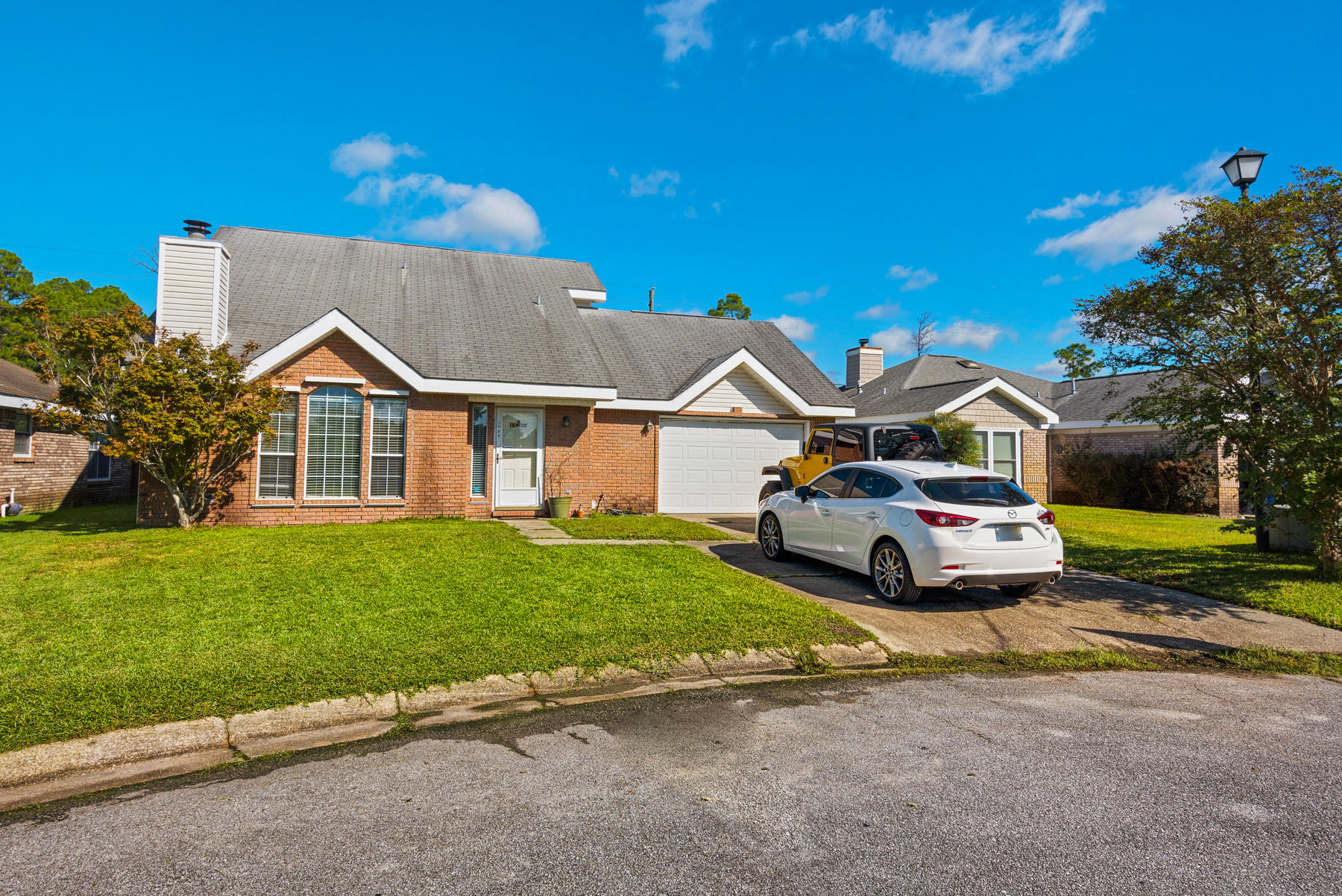 HIDDEN TRAILS PH 2 - Residential