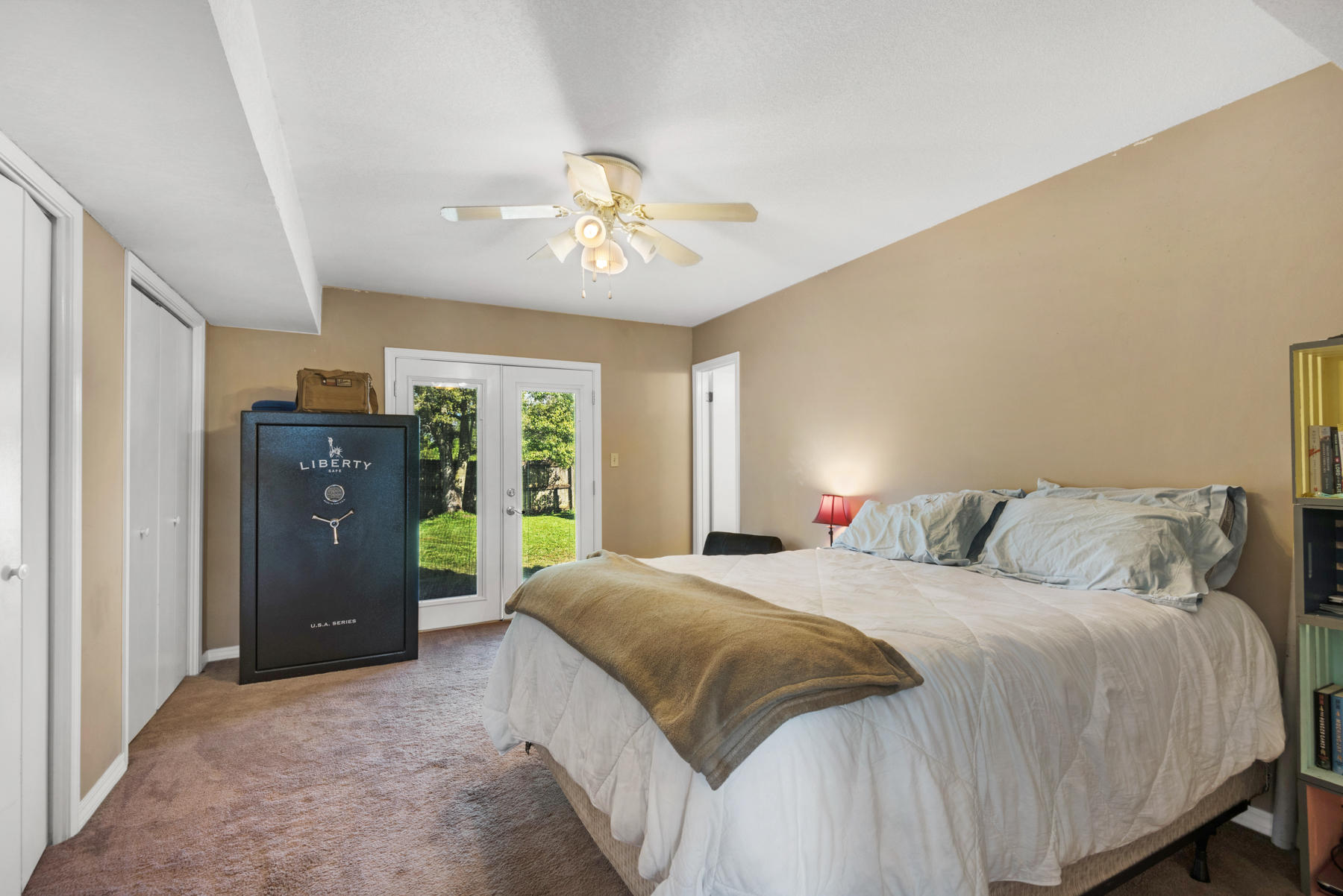 HIDDEN TRAILS PH 2 - Residential