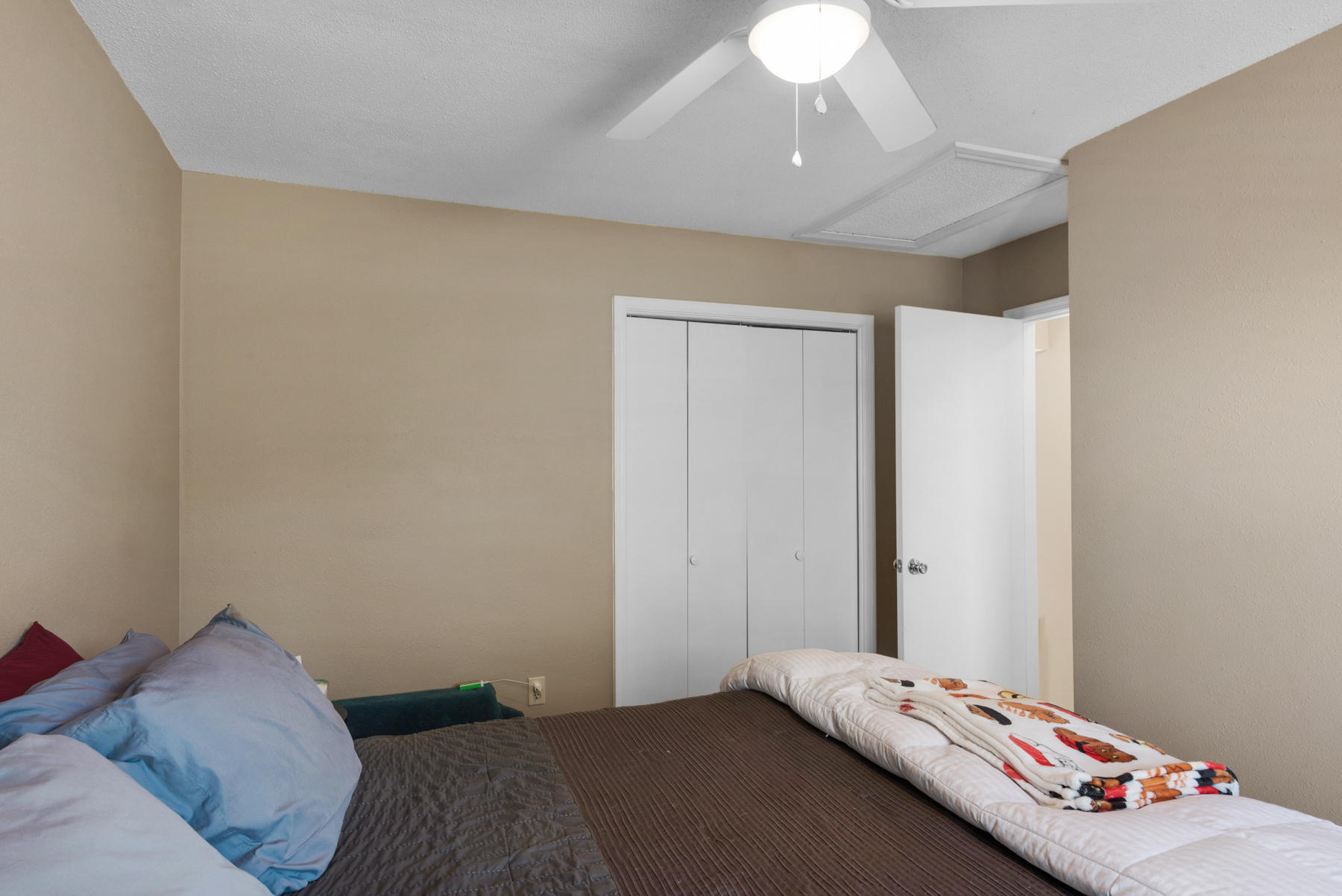 HIDDEN TRAILS PH 2 - Residential