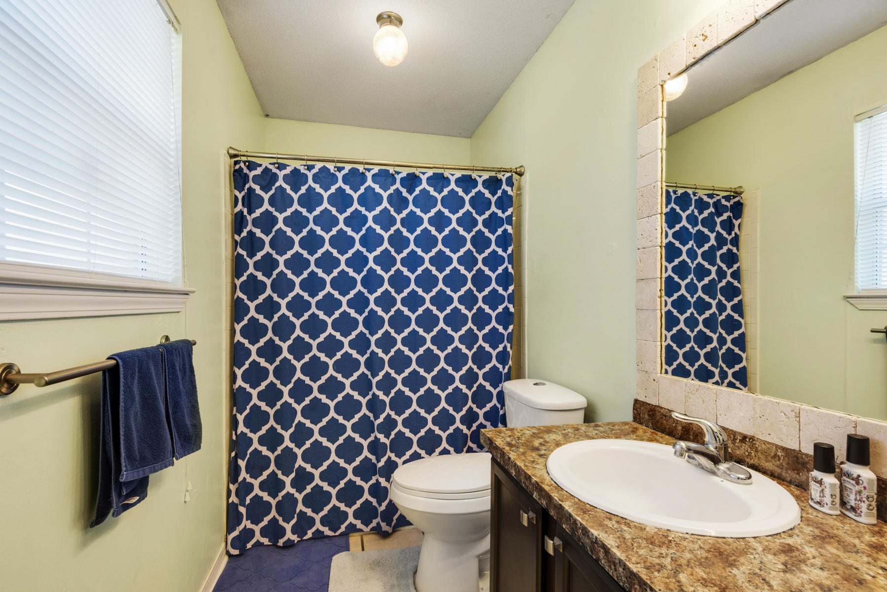 HIDDEN TRAILS PH 2 - Residential