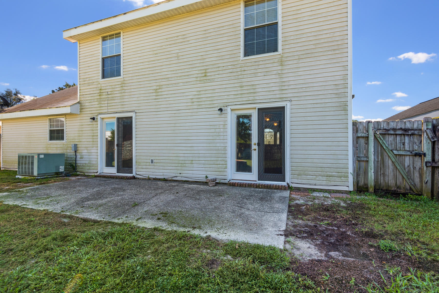 HIDDEN TRAILS PH 2 - Residential