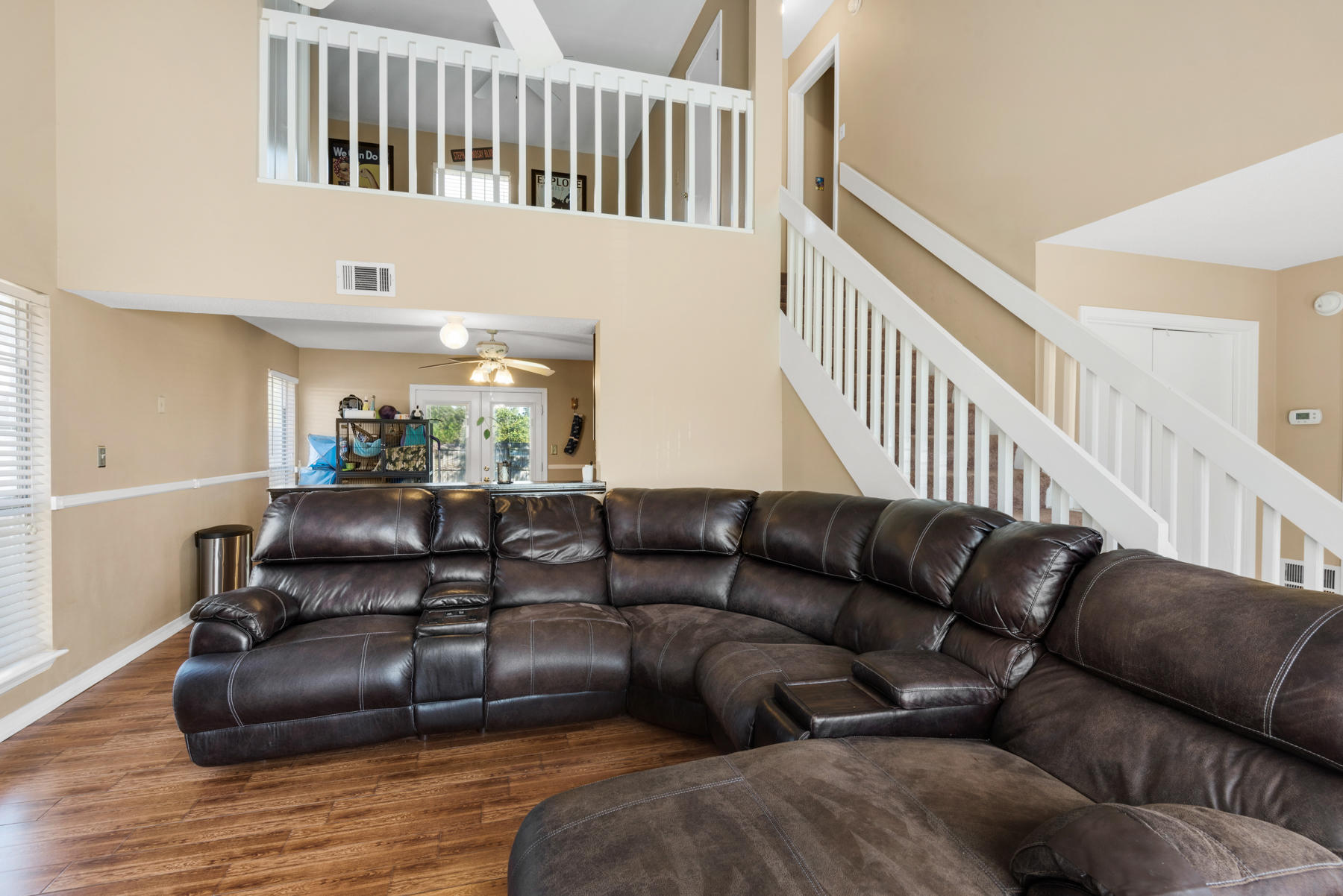 HIDDEN TRAILS PH 2 - Residential