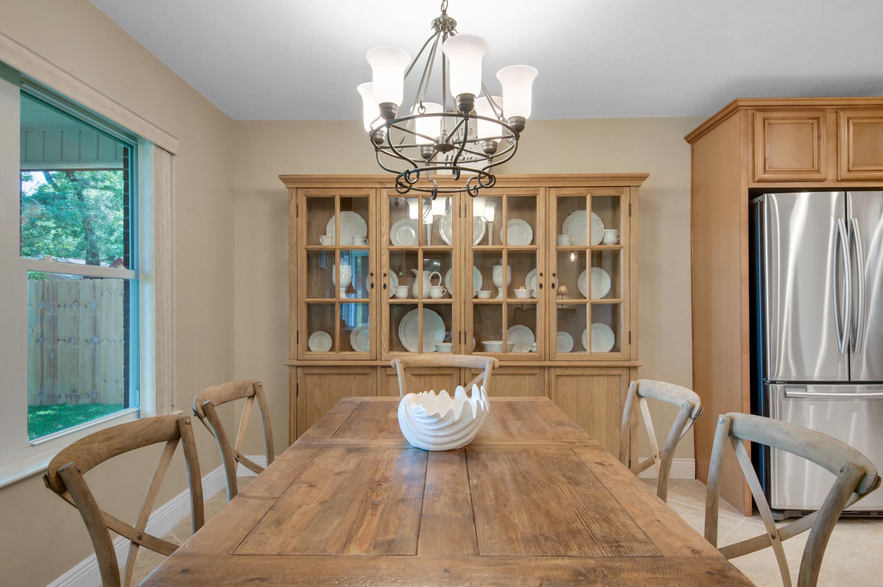 MINGER S/D 1ST ADDN - Residential