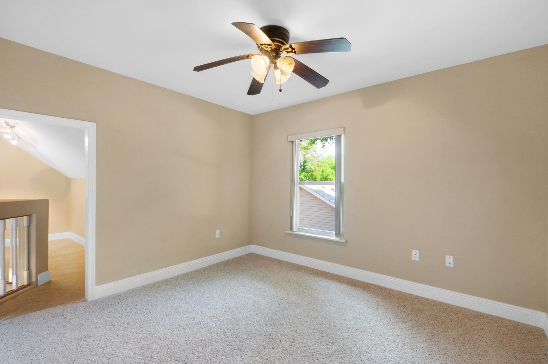 MINGER S/D 1ST ADDN - Residential