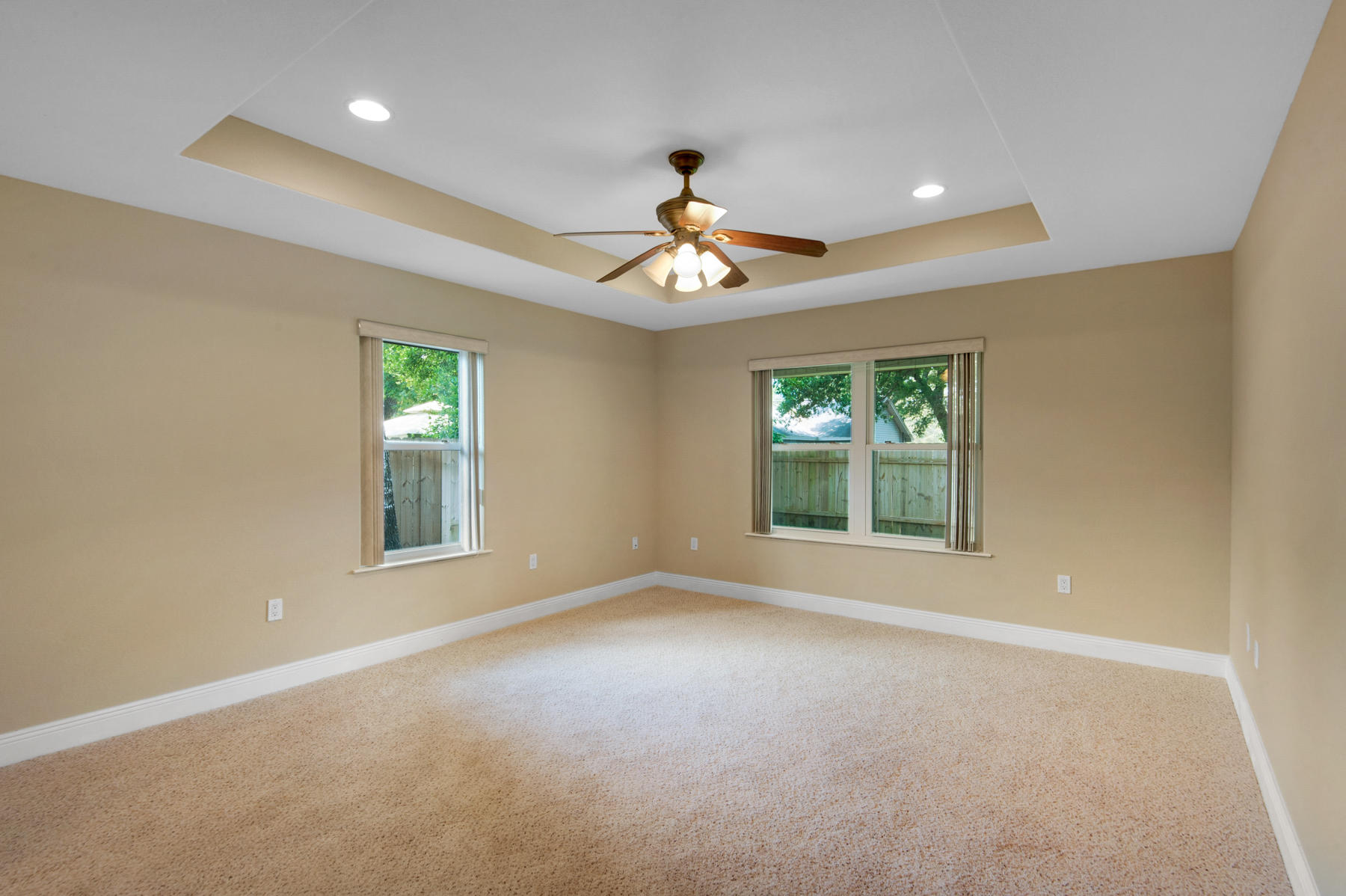 MINGER S/D 1ST ADDN - Residential