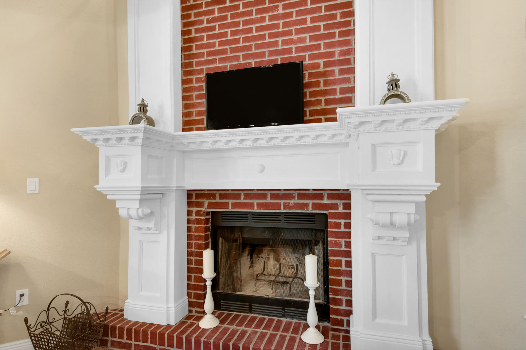 MINGER S/D 1ST ADDN - Residential