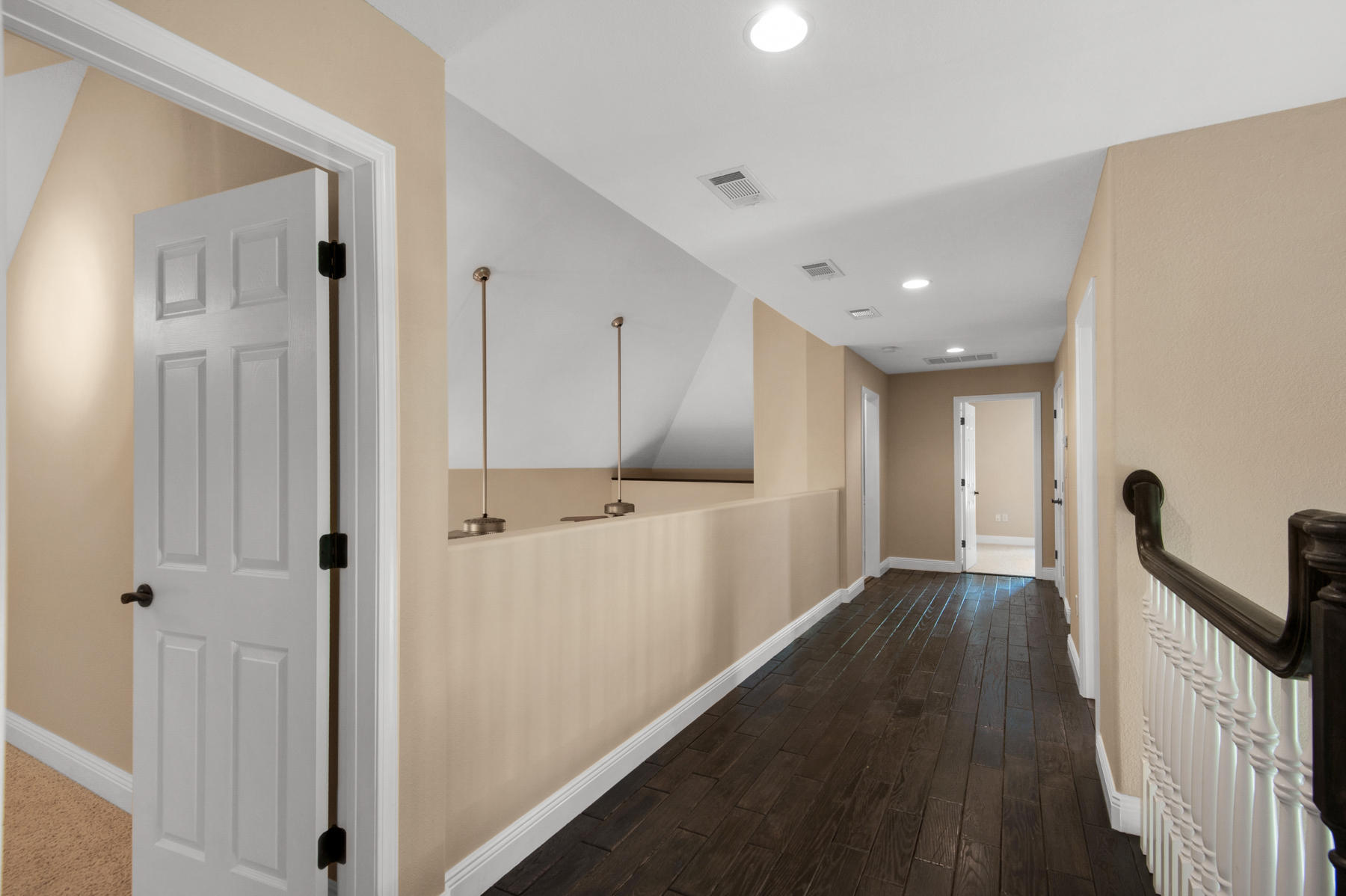 MINGER S/D 1ST ADDN - Residential