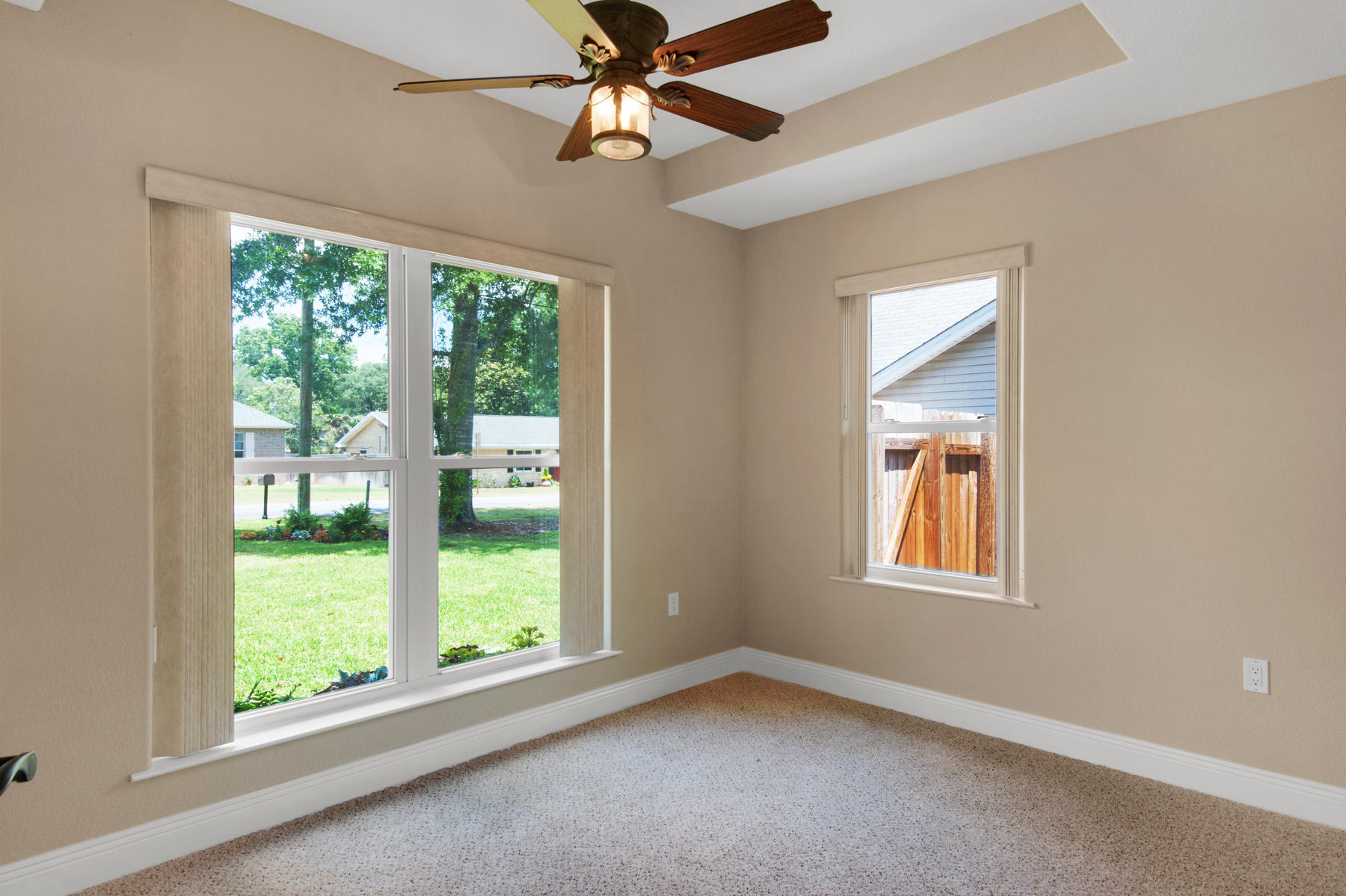 MINGER S/D 1ST ADDN - Residential