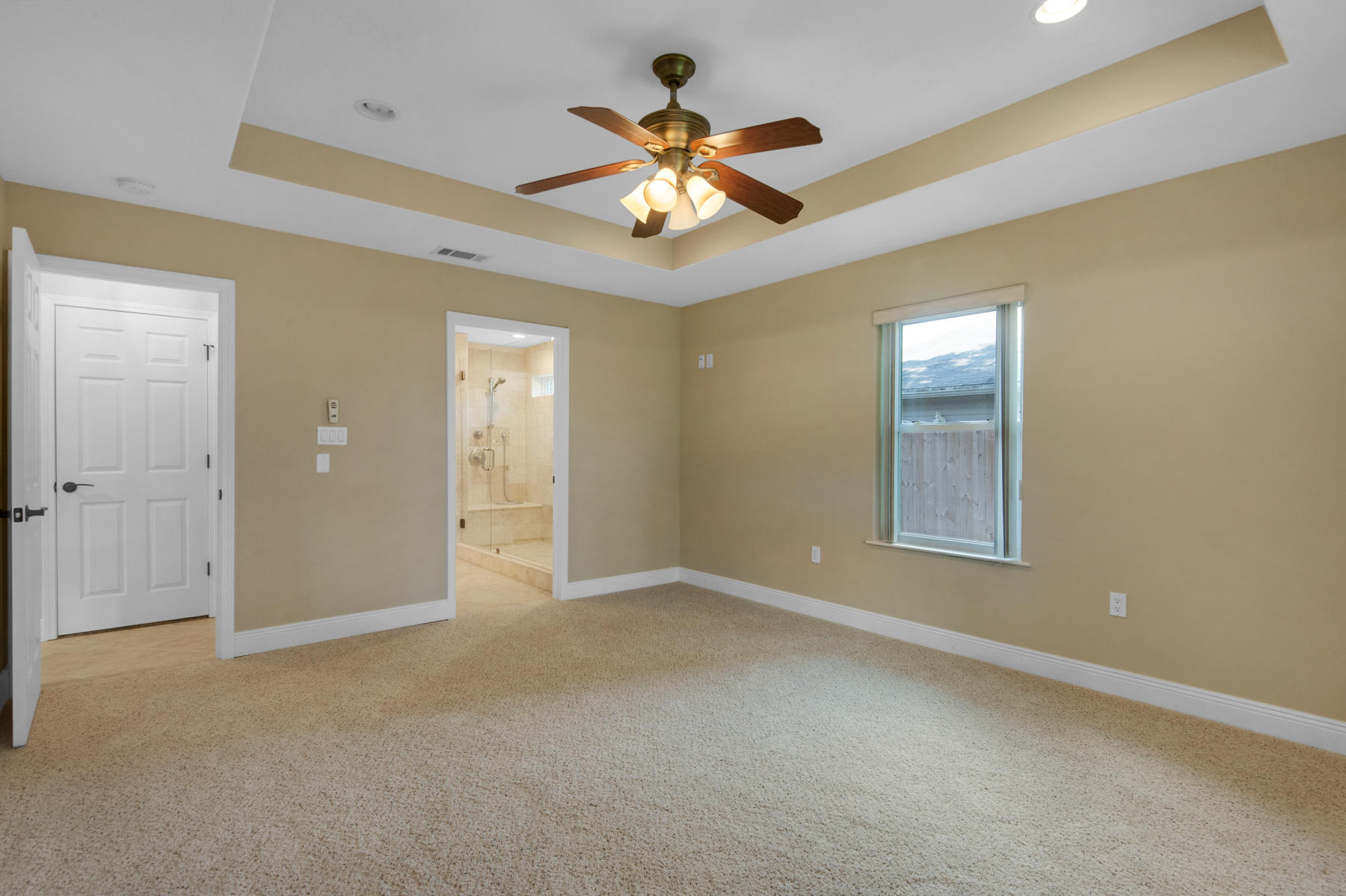 MINGER S/D 1ST ADDN - Residential