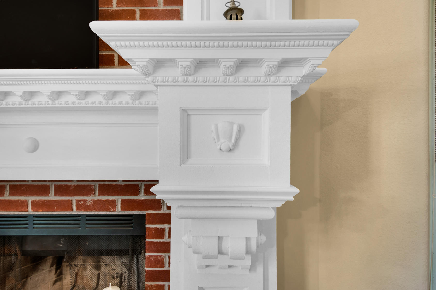 MINGER S/D 1ST ADDN - Residential