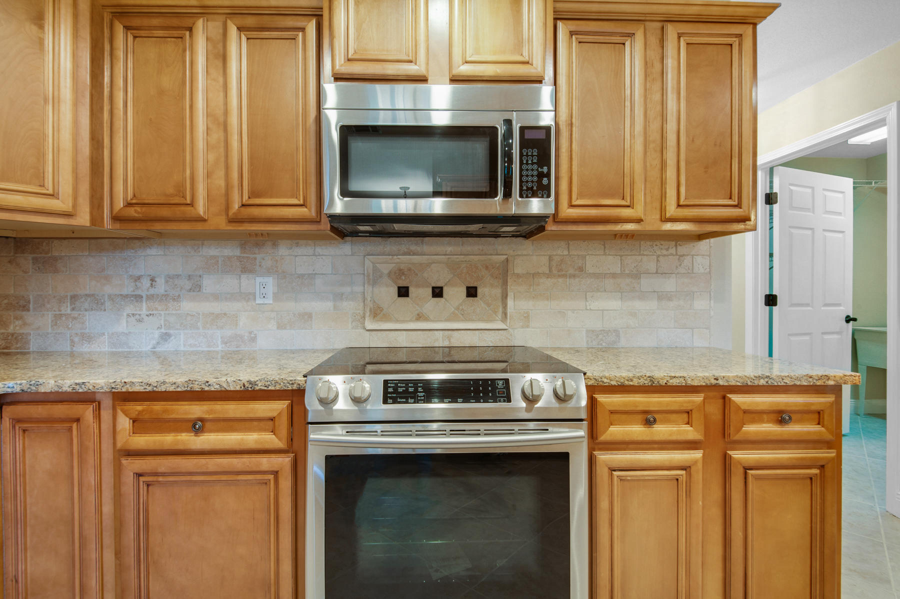 MINGER S/D 1ST ADDN - Residential