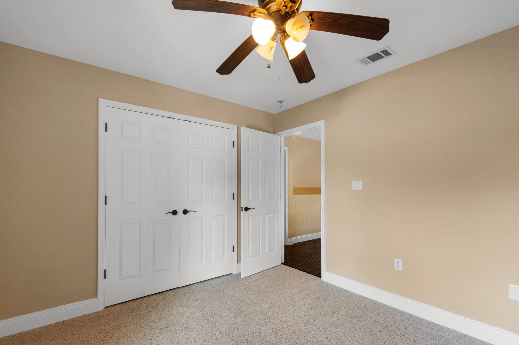 MINGER S/D 1ST ADDN - Residential