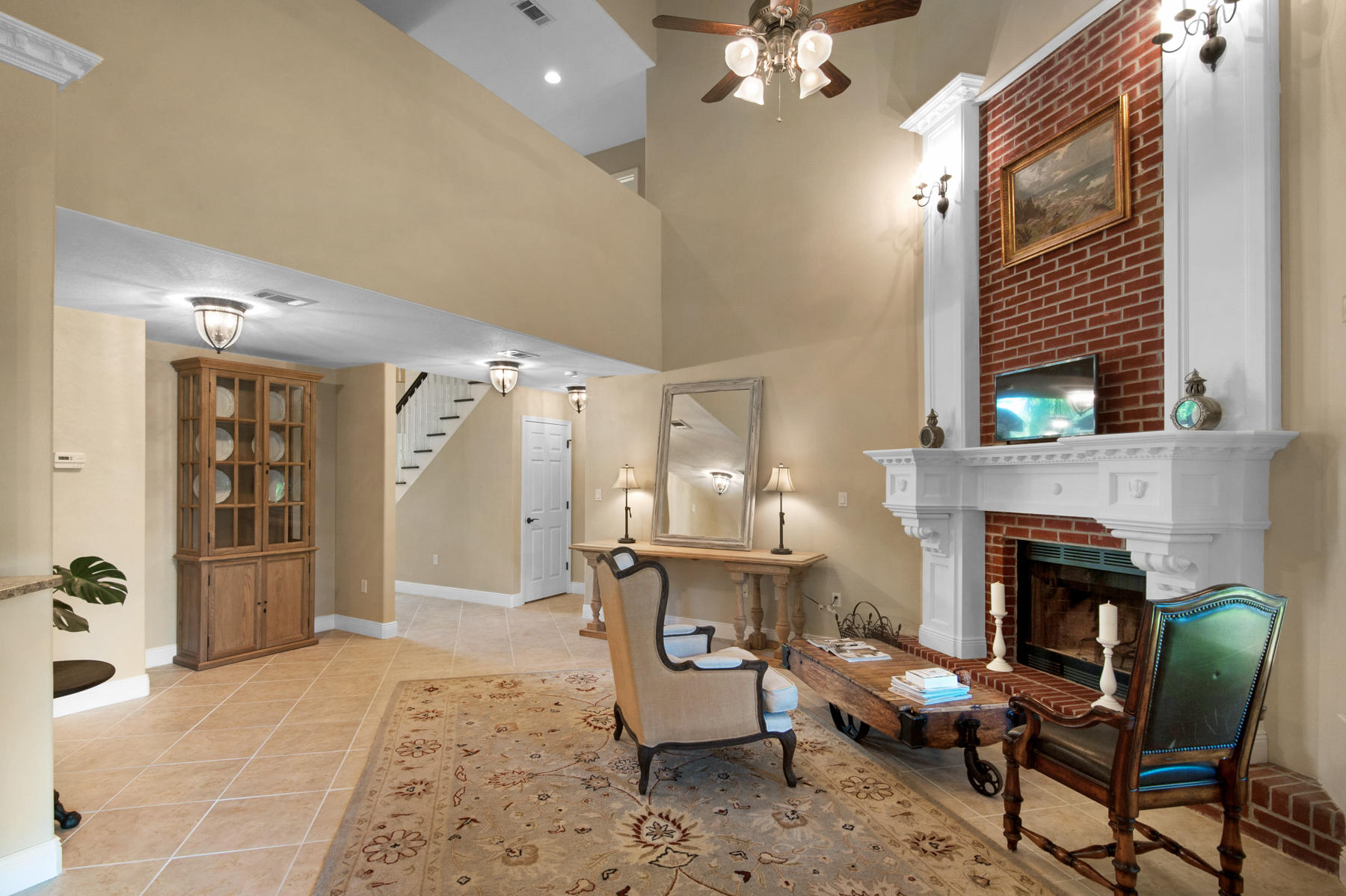 MINGER S/D 1ST ADDN - Residential