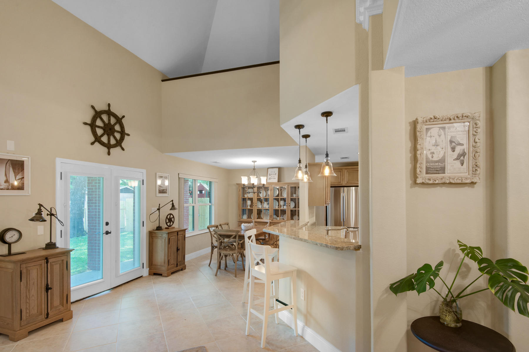 MINGER S/D 1ST ADDN - Residential