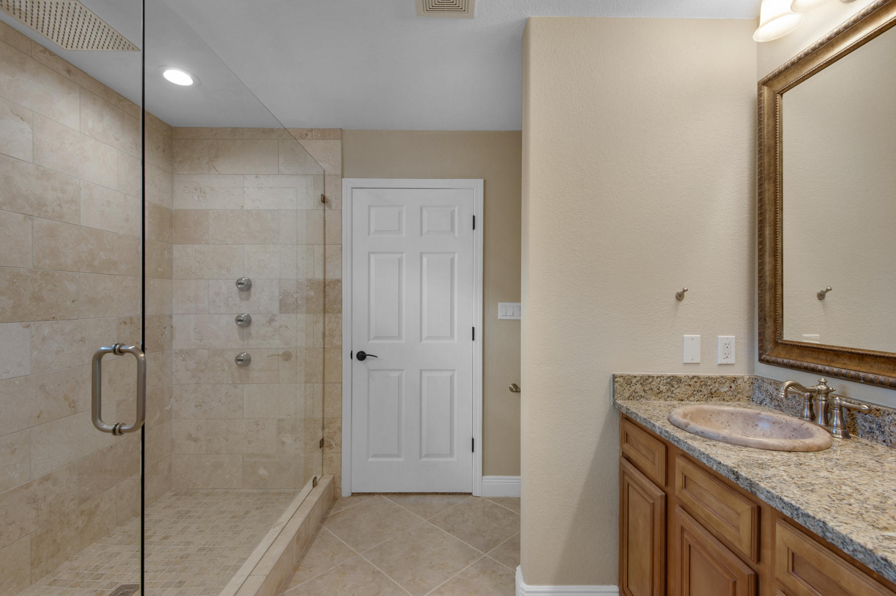 MINGER S/D 1ST ADDN - Residential