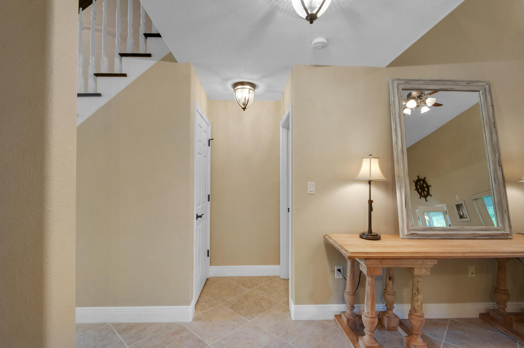 MINGER S/D 1ST ADDN - Residential