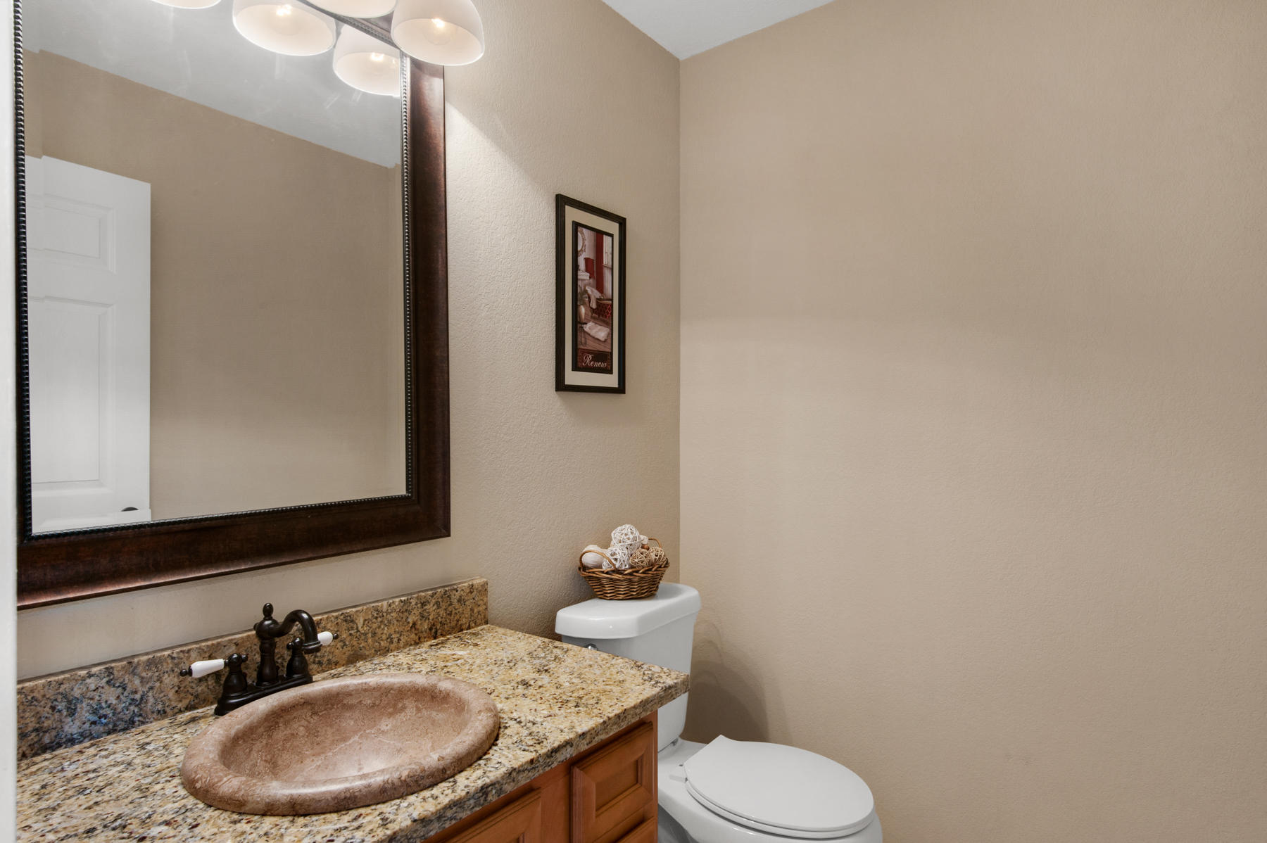 MINGER S/D 1ST ADDN - Residential