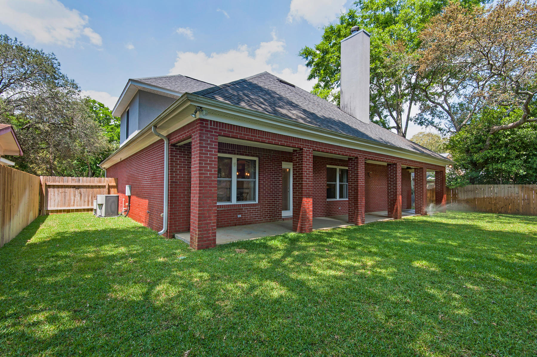 MINGER S/D 1ST ADDN - Residential