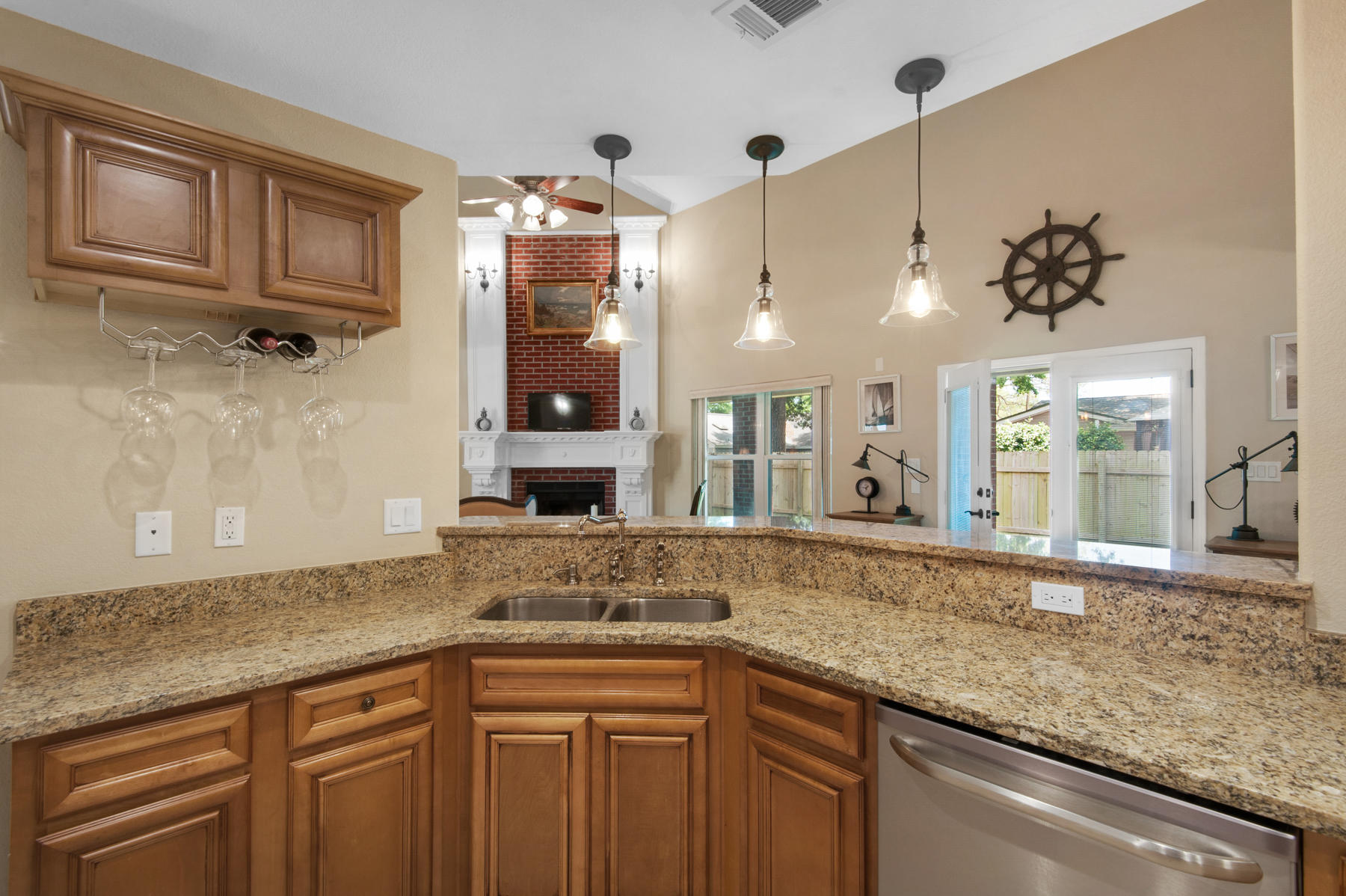 MINGER S/D 1ST ADDN - Residential