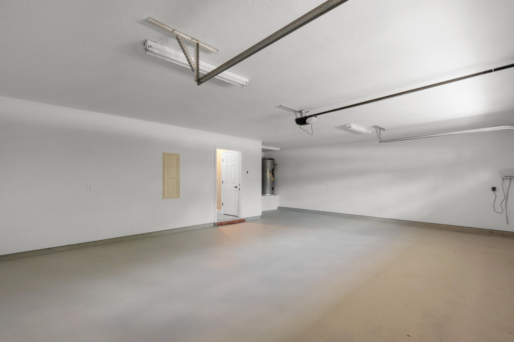 MINGER S/D 1ST ADDN - Residential