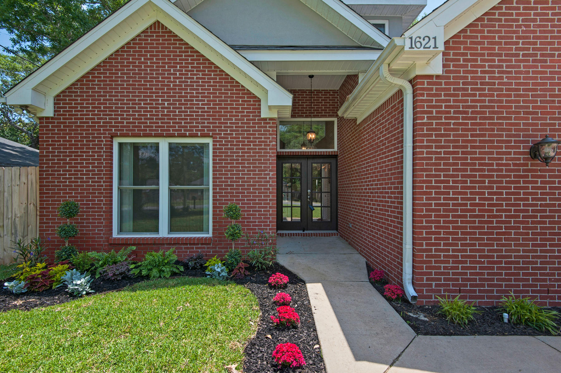 MINGER S/D 1ST ADDN - Residential