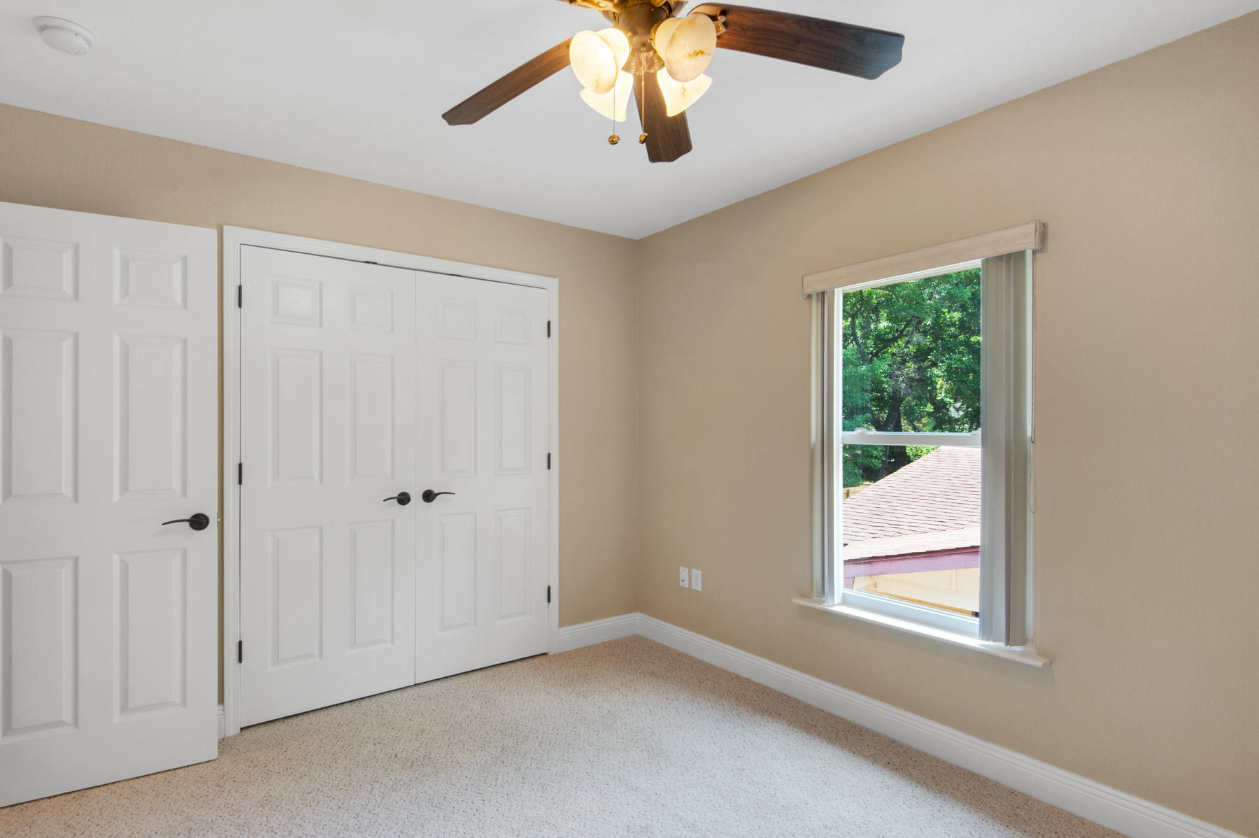 MINGER S/D 1ST ADDN - Residential