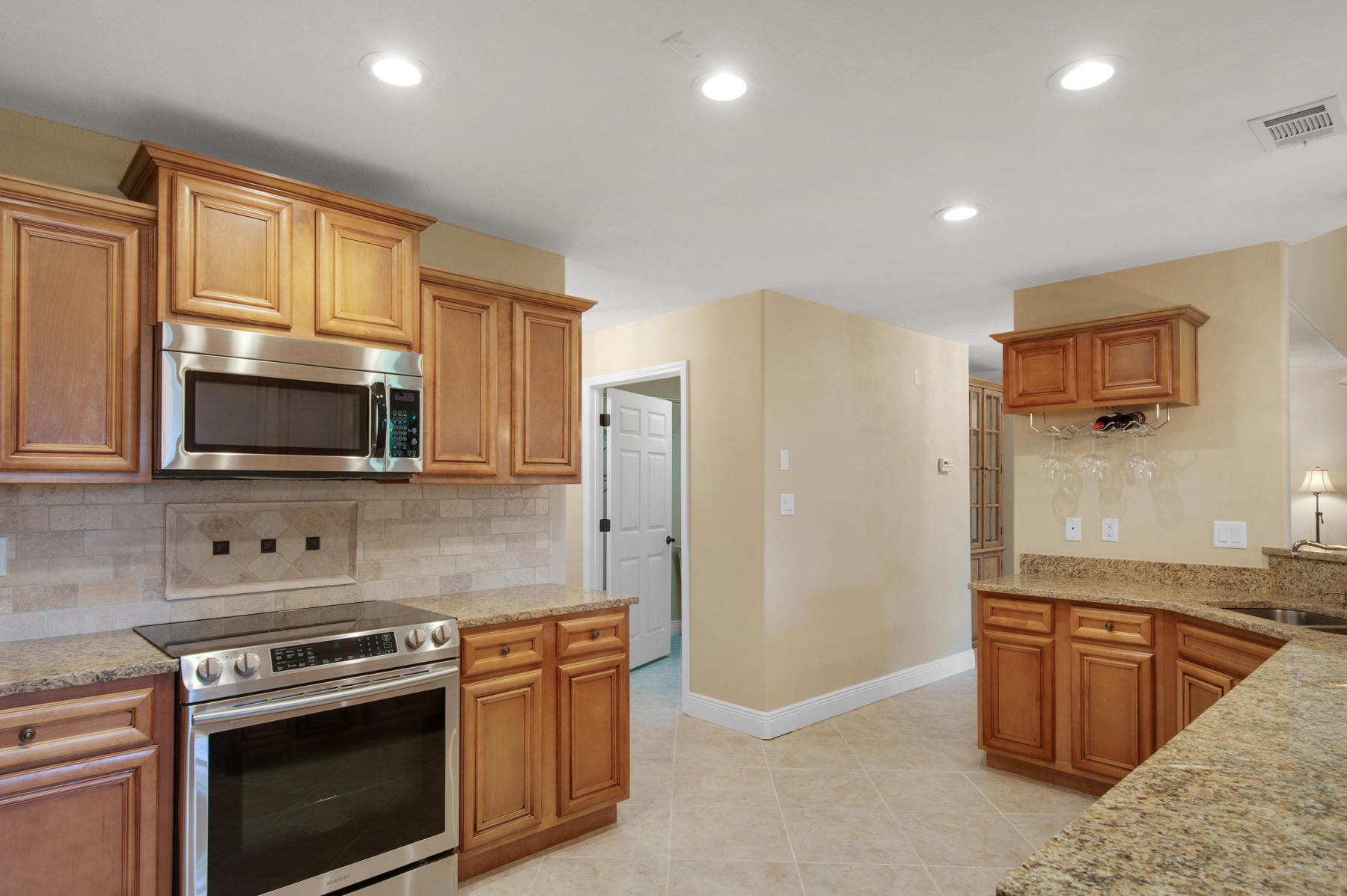 MINGER S/D 1ST ADDN - Residential