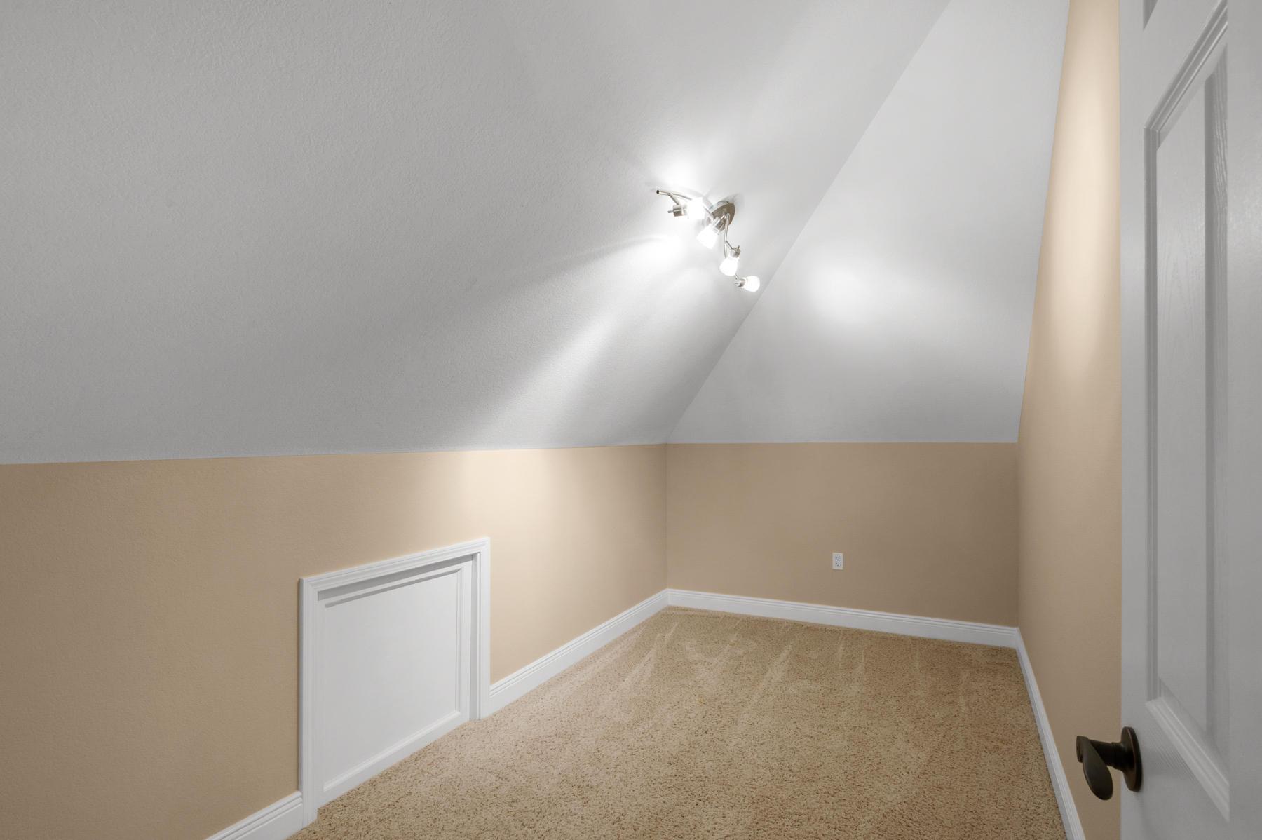 MINGER S/D 1ST ADDN - Residential