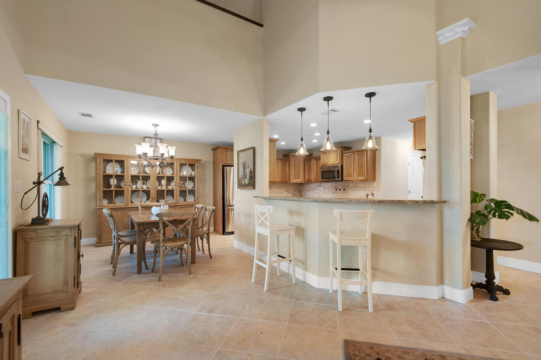 MINGER S/D 1ST ADDN - Residential