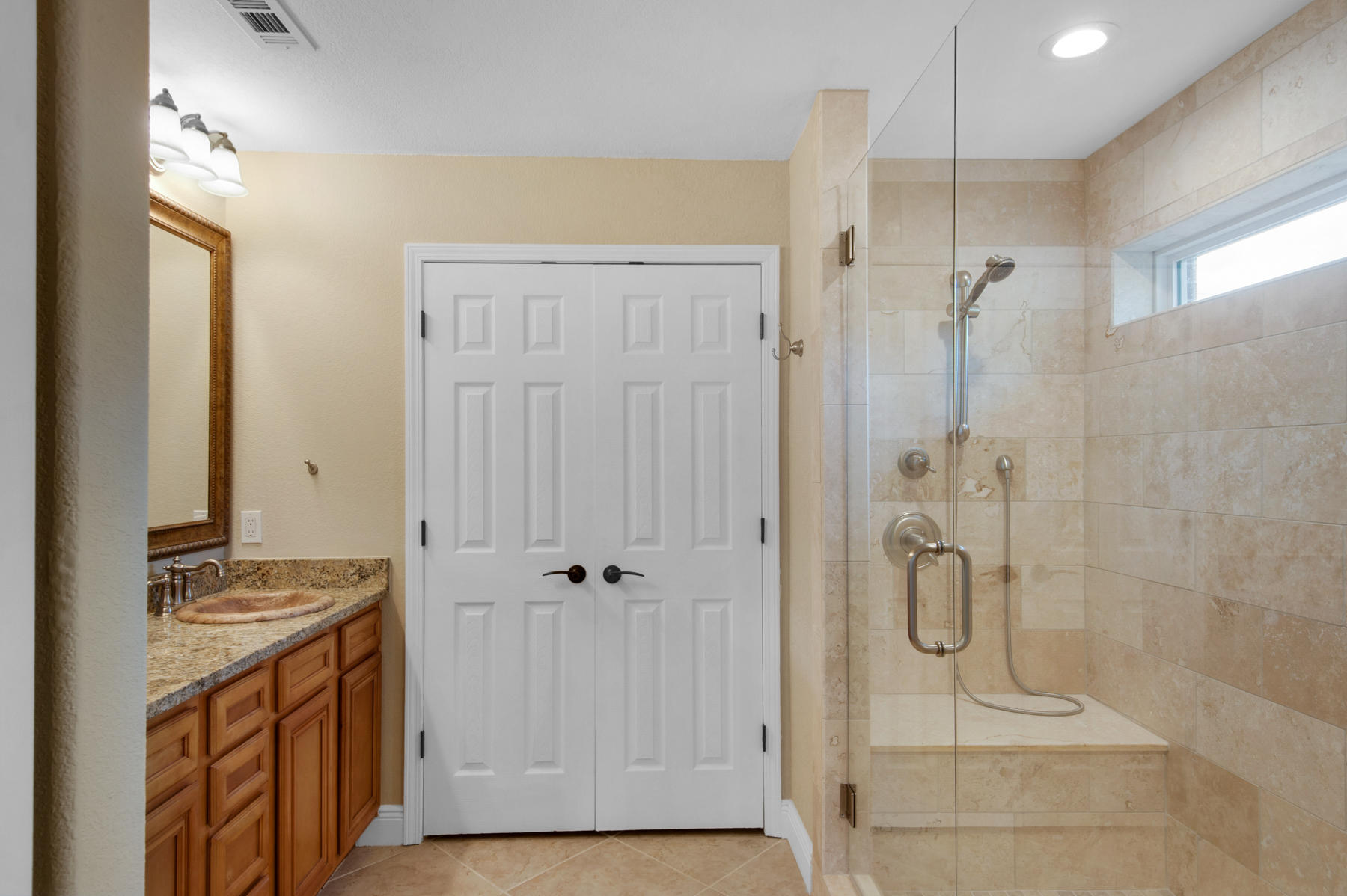 MINGER S/D 1ST ADDN - Residential