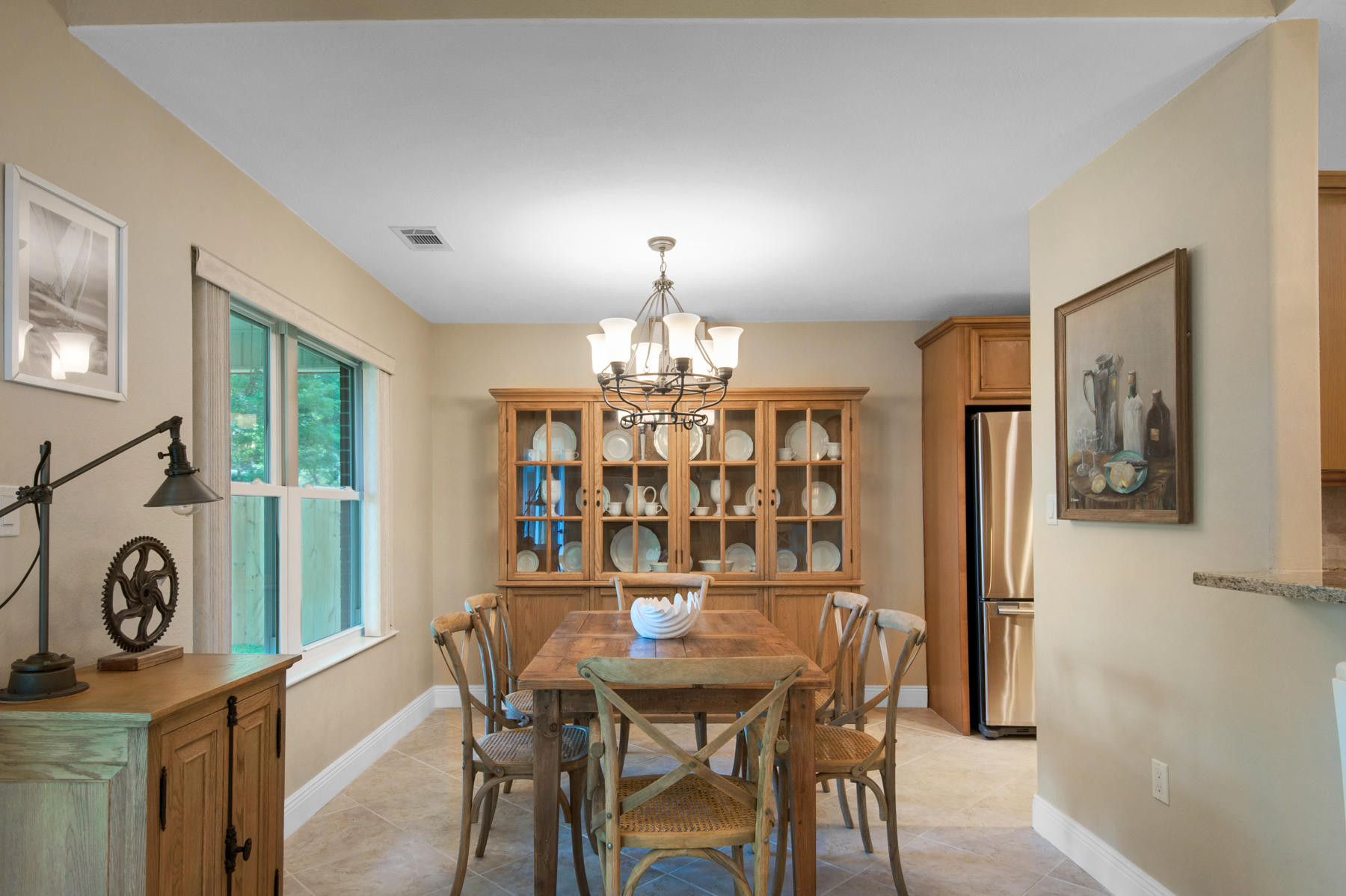 MINGER S/D 1ST ADDN - Residential