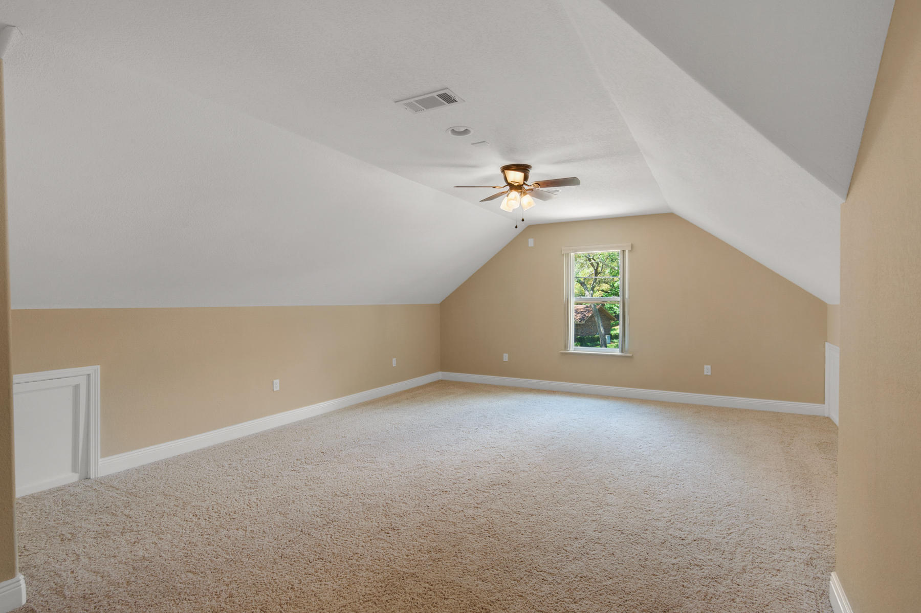 MINGER S/D 1ST ADDN - Residential