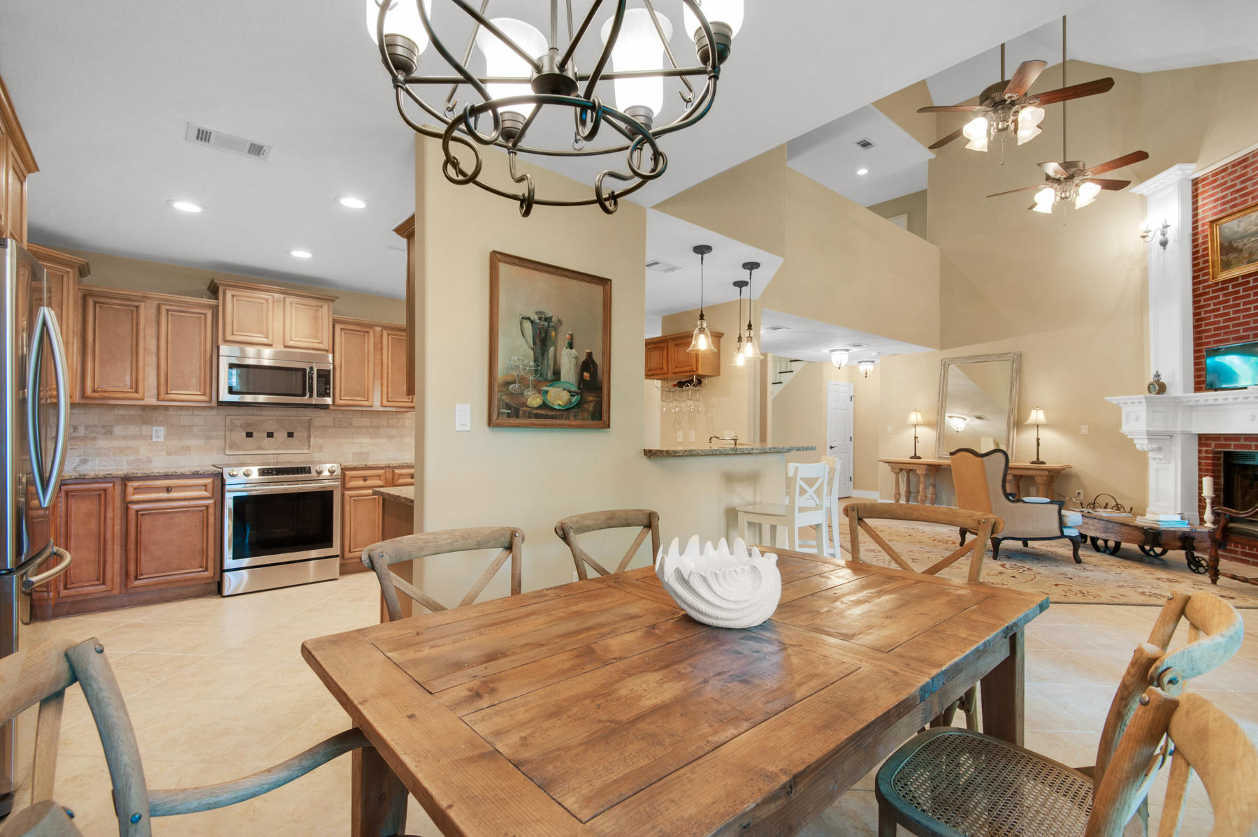 MINGER S/D 1ST ADDN - Residential