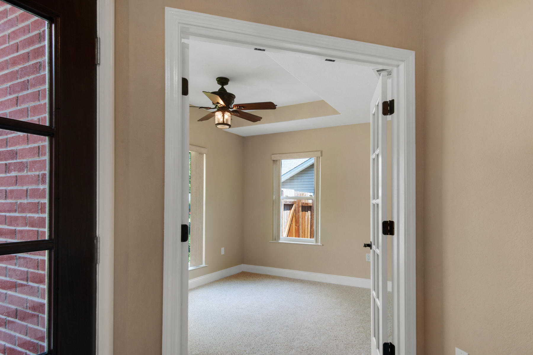 MINGER S/D 1ST ADDN - Residential