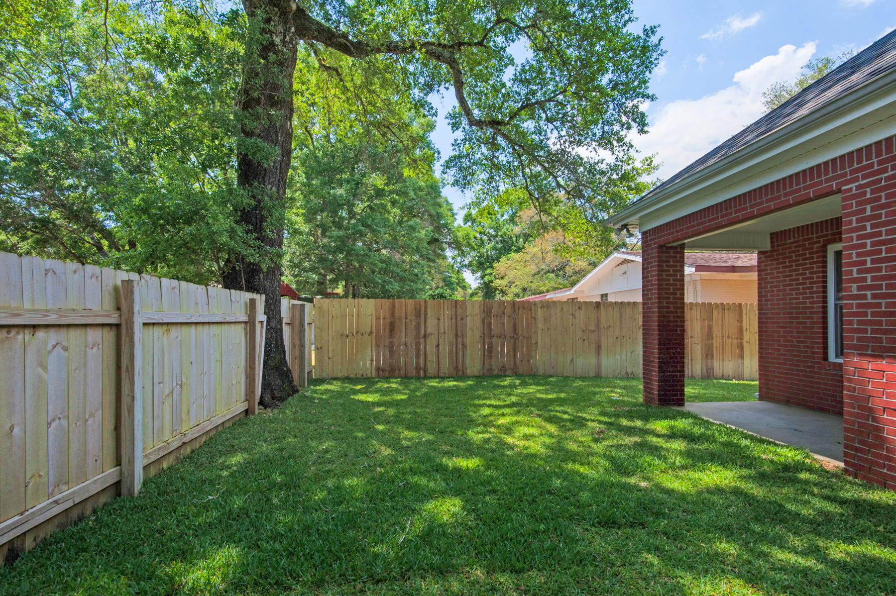 MINGER S/D 1ST ADDN - Residential