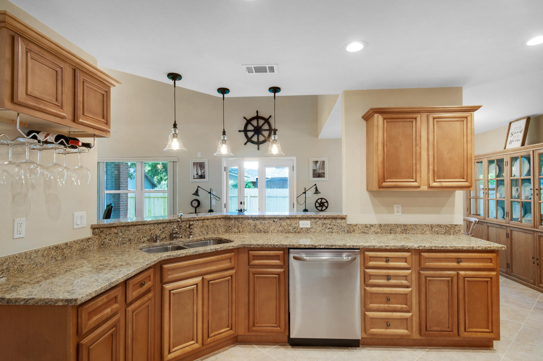 MINGER S/D 1ST ADDN - Residential